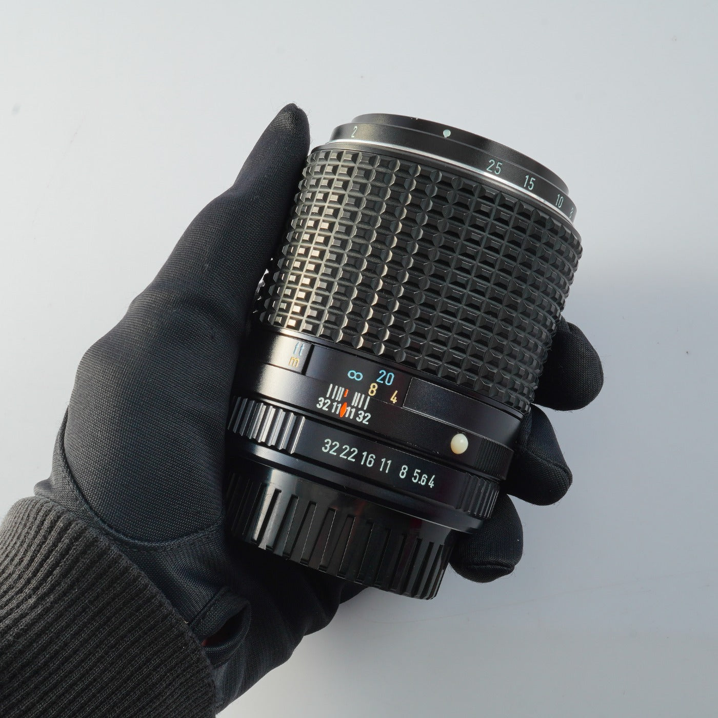 SMC PENTAX M MACRO 100mm F/4 (Pentax K用) マクロレンズ