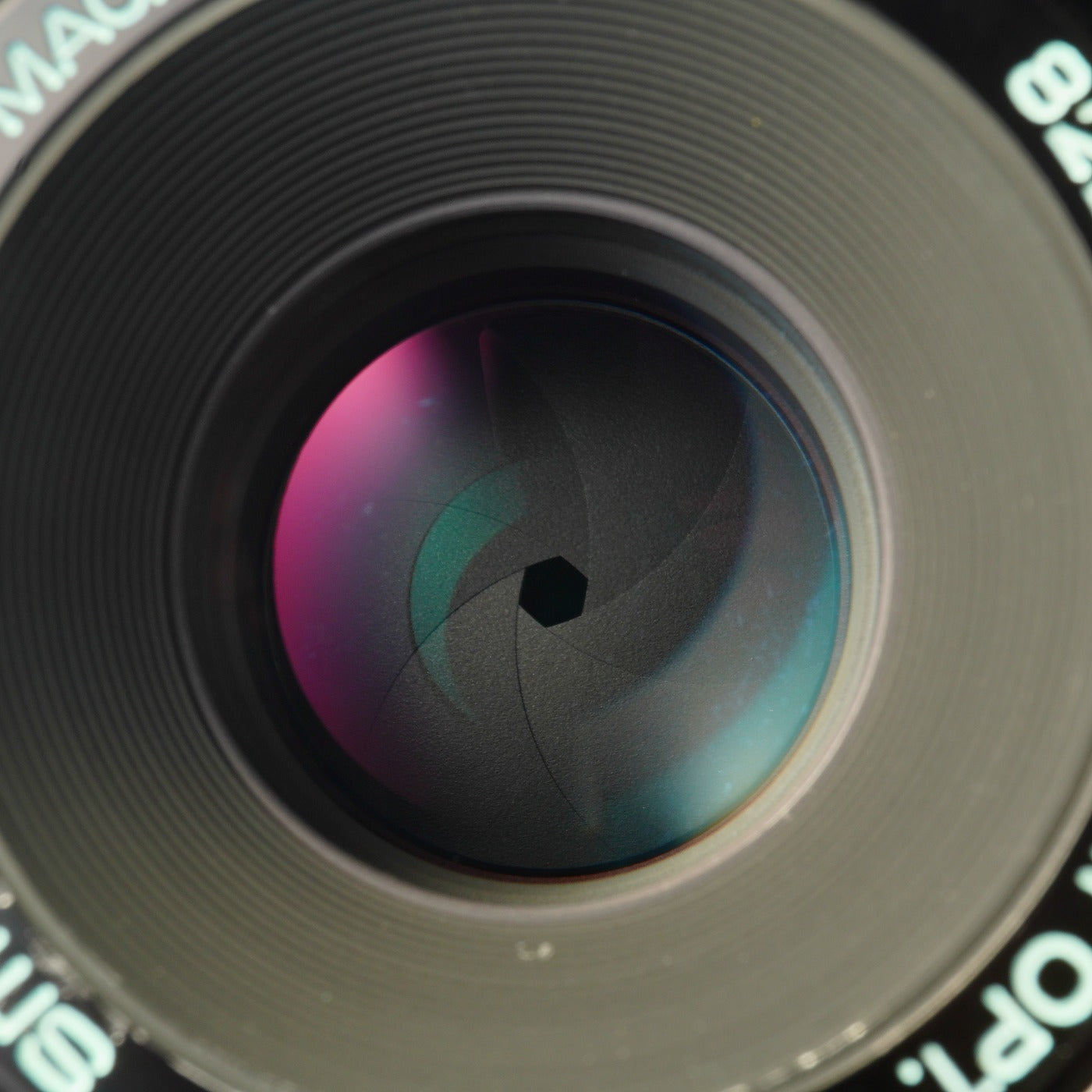 SMC PENTAX M MACRO 100mm F/4 (Pentax K用) マクロレンズ