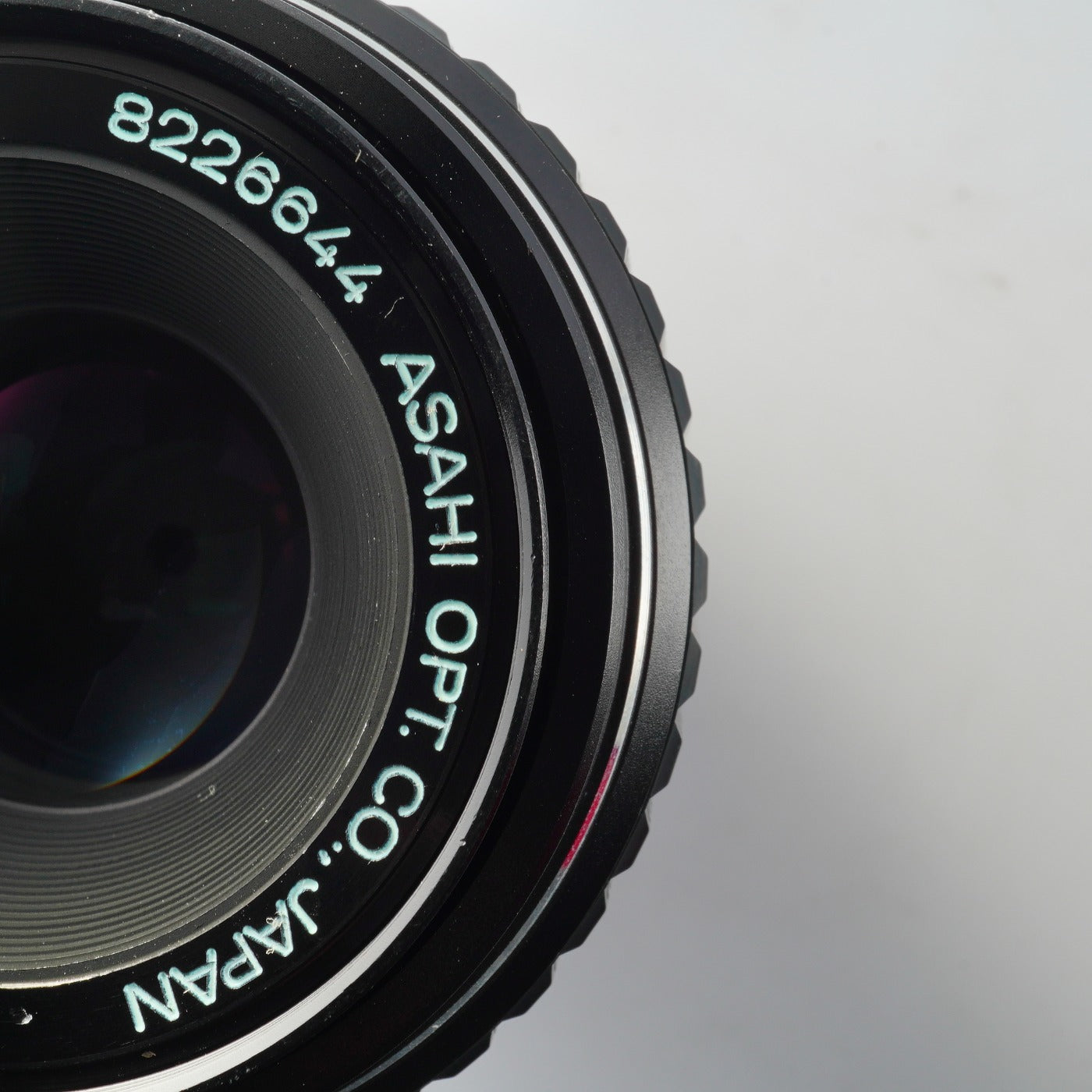 SMC PENTAX M MACRO 100mm F/4 (Pentax K用) マクロレンズ