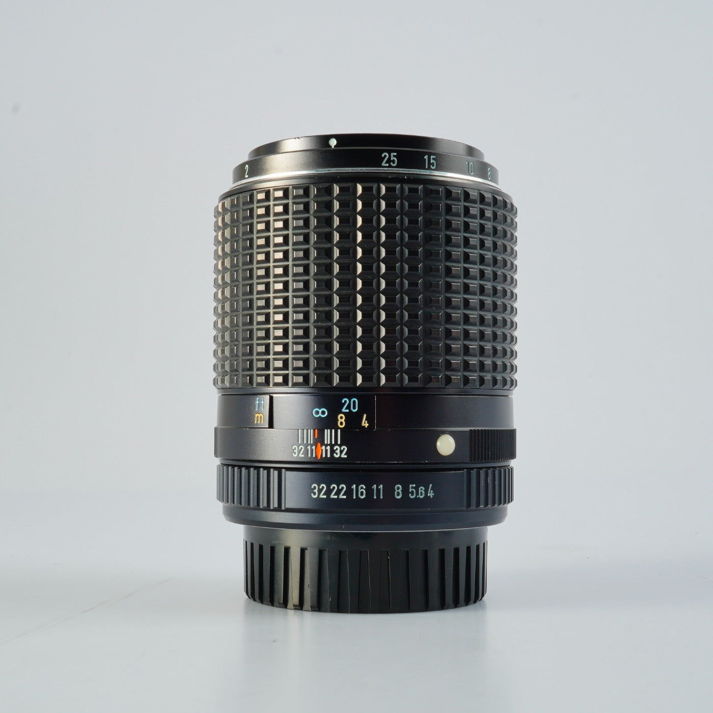 SMC PENTAX M MACRO 100mm F/4 (Pentax K用) マクロレンズ