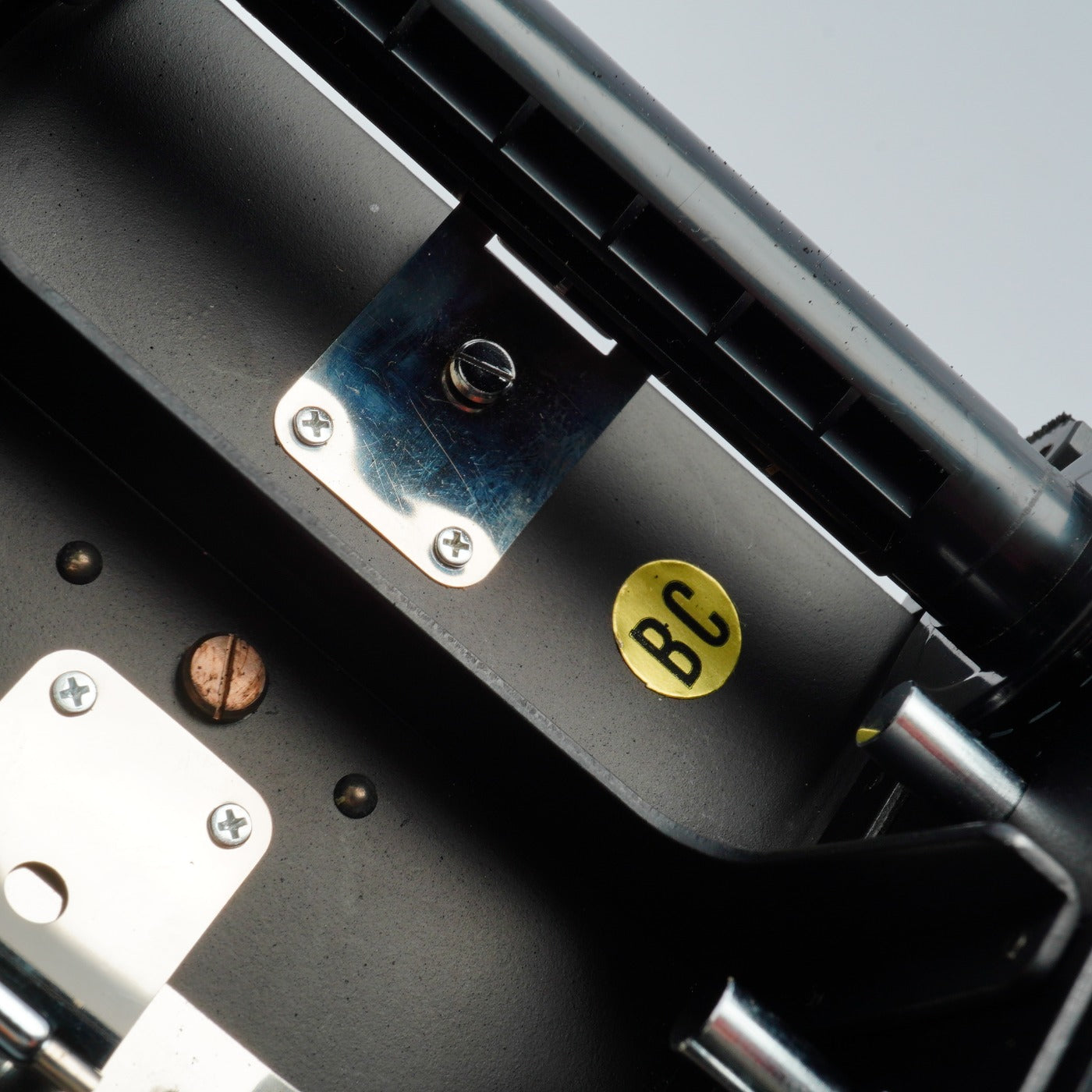 Mamiya RB67 Roll Film Cartridge Magazine Back 120 6x7 中判フィルムカメラ