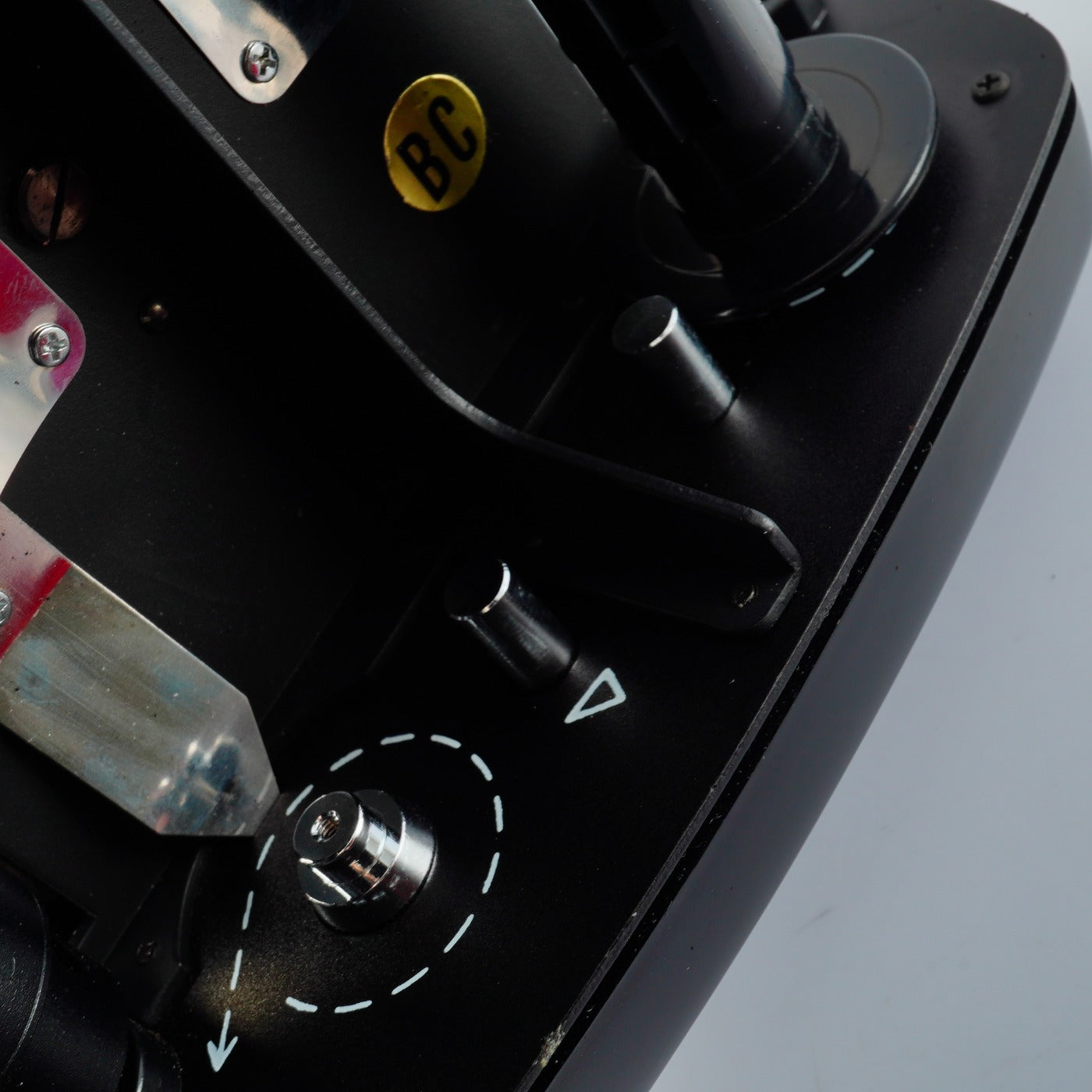 Mamiya RB67 Roll Film Cartridge Magazine Back 120 6x7 中判フィルムカメラ