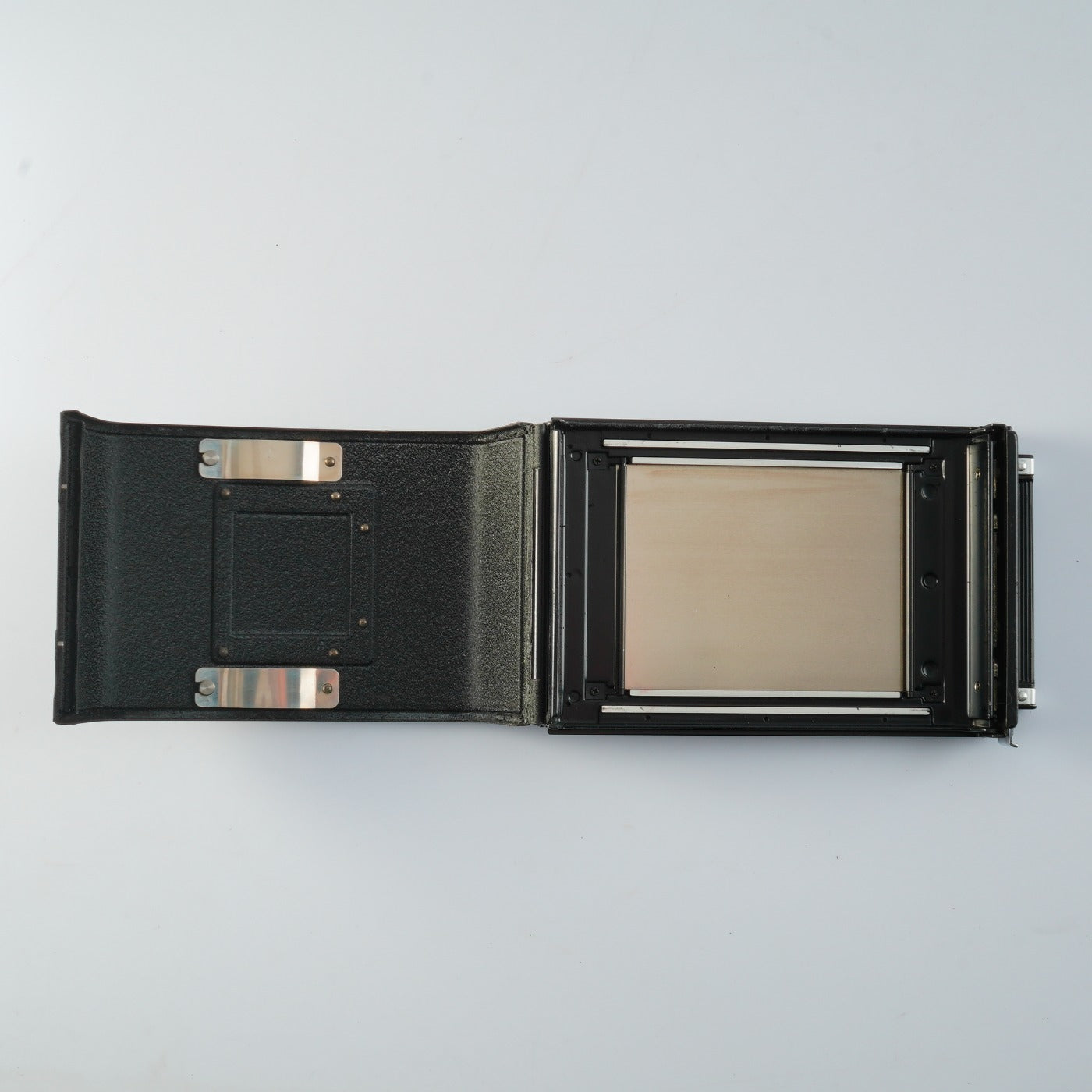 Mamiya RB67 Roll Film Cartridge Magazine Back 120 6x7 中判フィルムカメラ