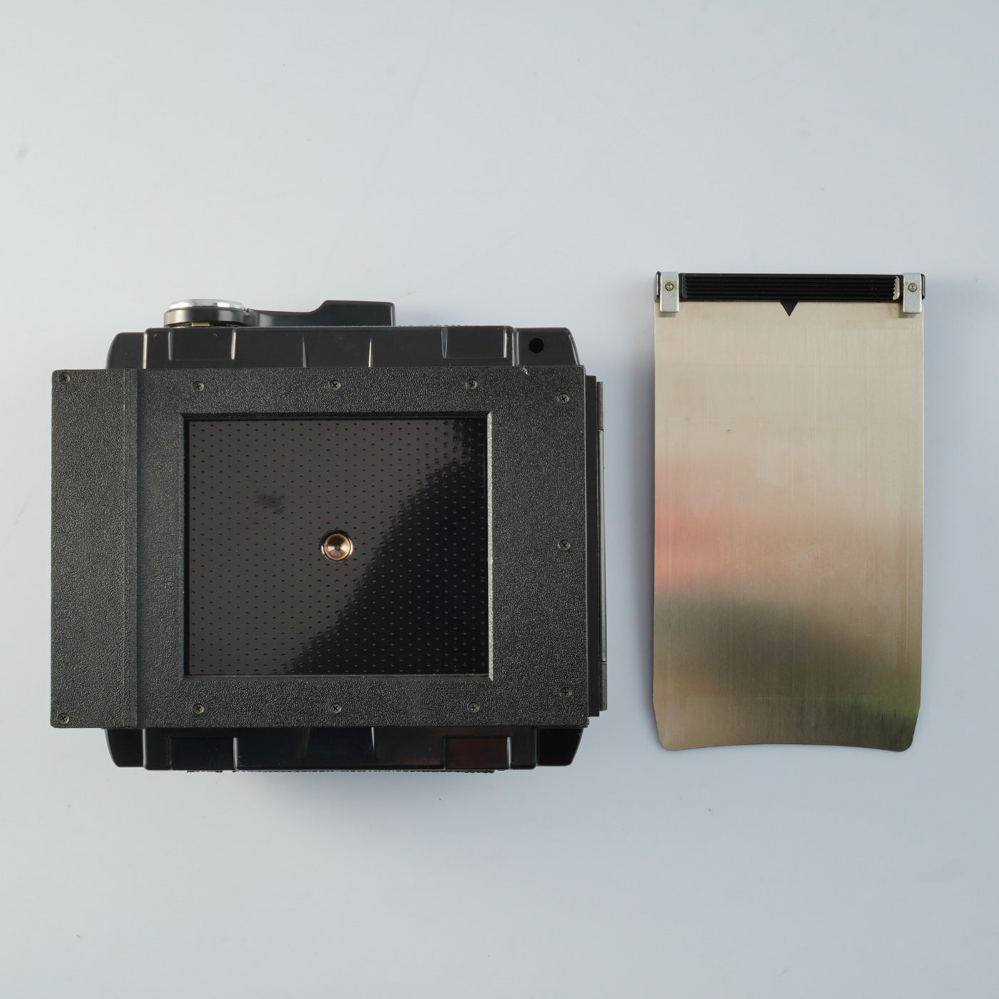 Mamiya RB67 Roll Film Cartridge Magazine Back 120 6x7 中判フィルムカメラ