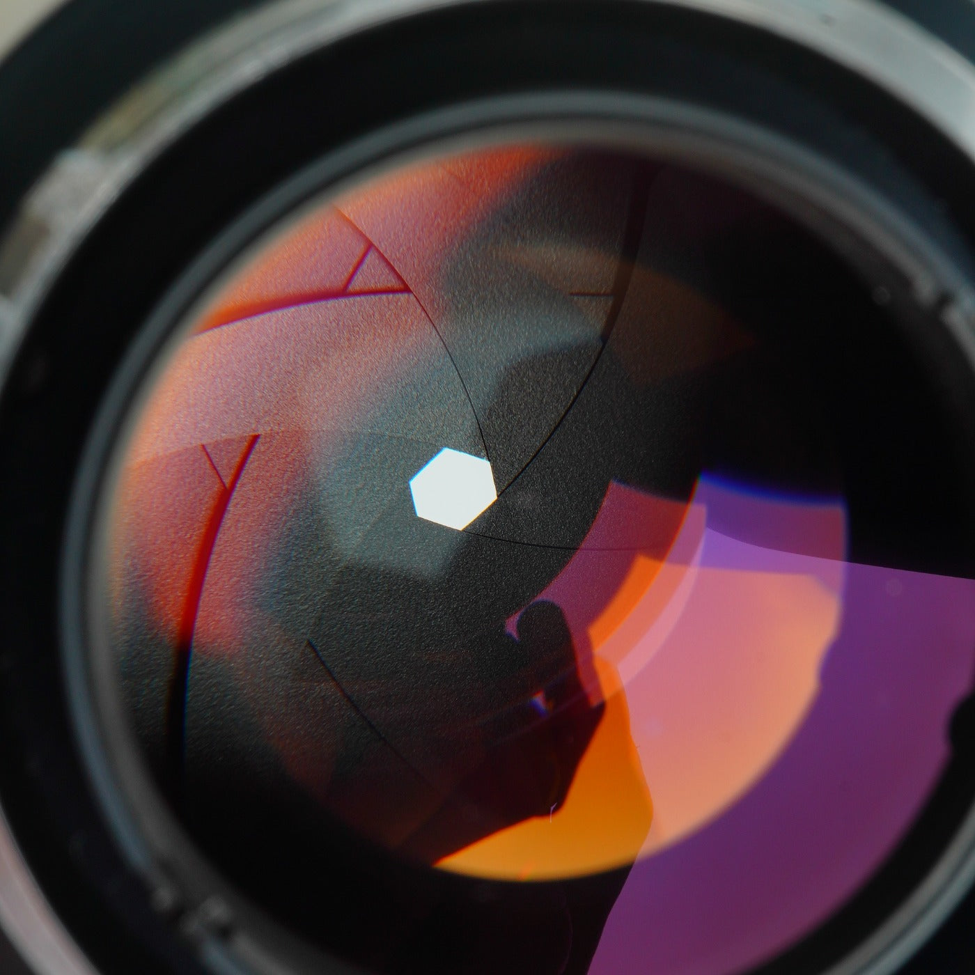 MINOLTA MC ROKKOR-PG 50mm F/1.4 単焦点レンズ