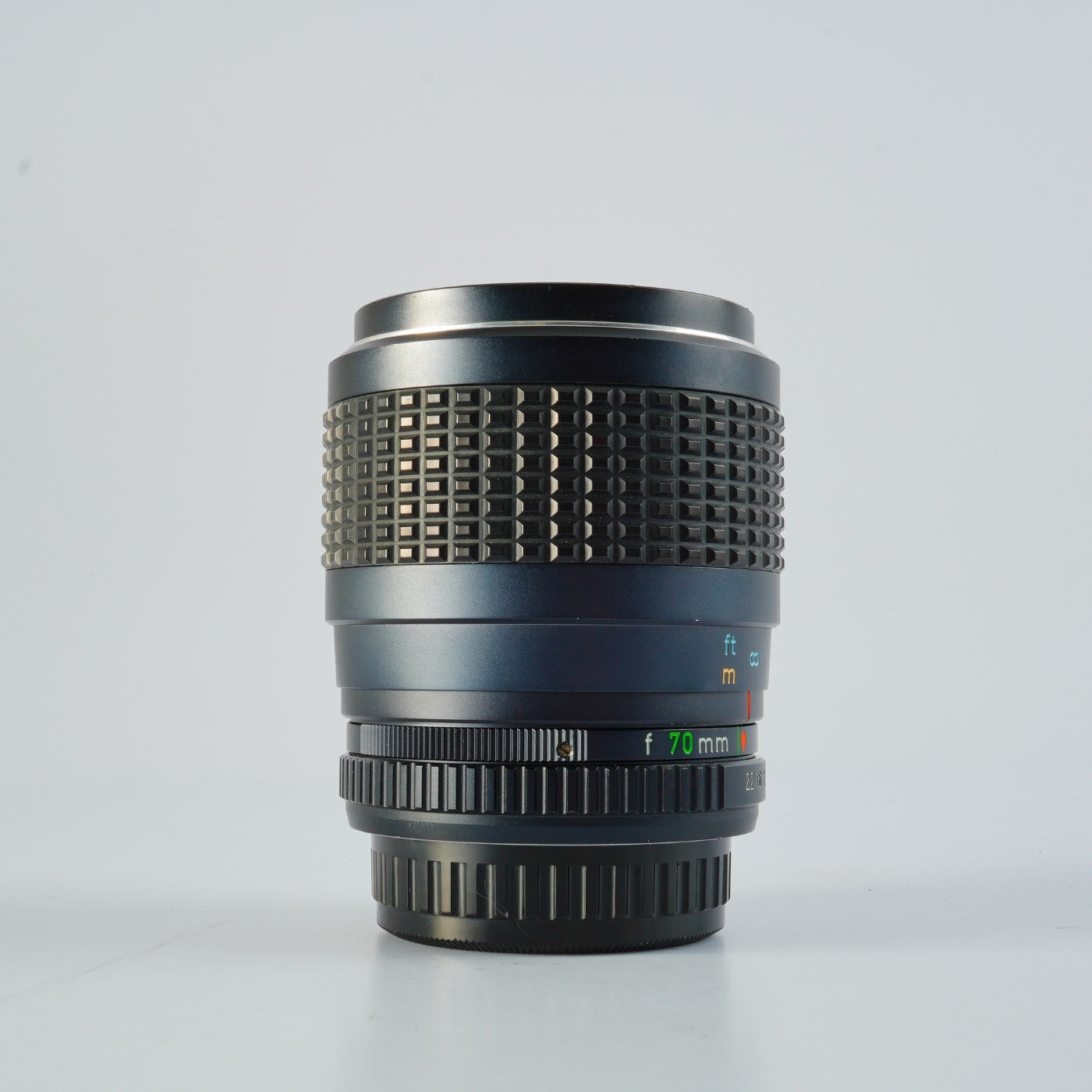 SMC PENTAX M ZOOM 35-70mm F/2.8-3.5 (Pentax K用) ズームレンズ