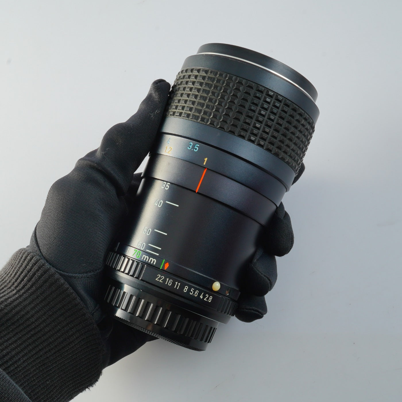 SMC PENTAX M ZOOM 35-70mm F/2.8-3.5 (Pentax K用) ズームレンズ