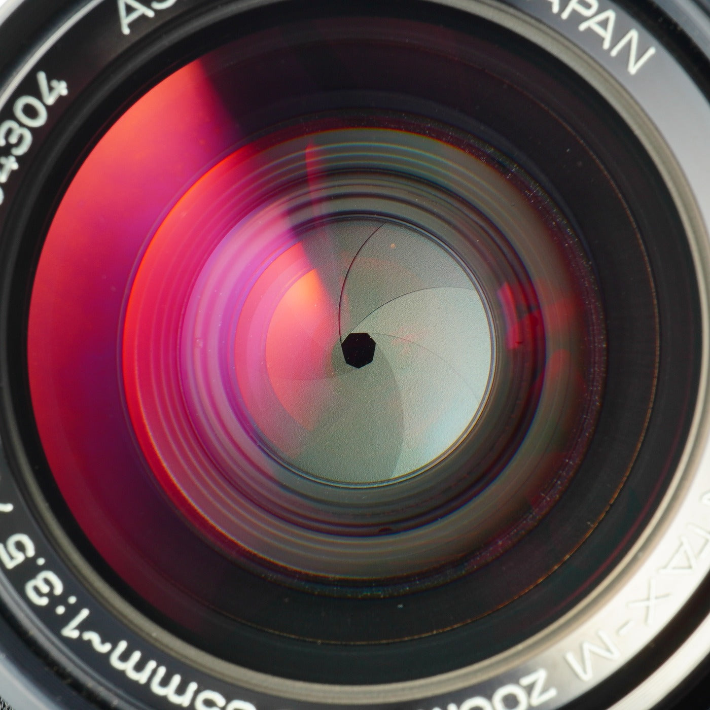 SMC PENTAX M ZOOM 35-70mm F/2.8-3.5 (Pentax K用) ズームレンズ