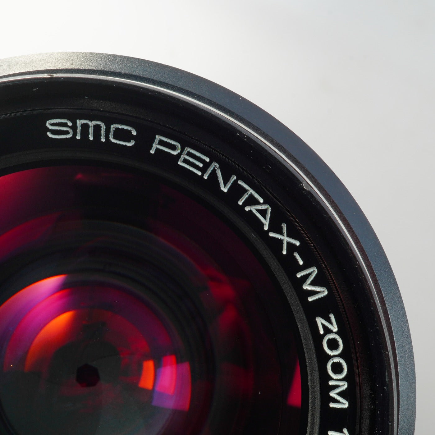 SMC PENTAX M ZOOM 35-70mm F/2.8-3.5 (Pentax K用) ズームレンズ