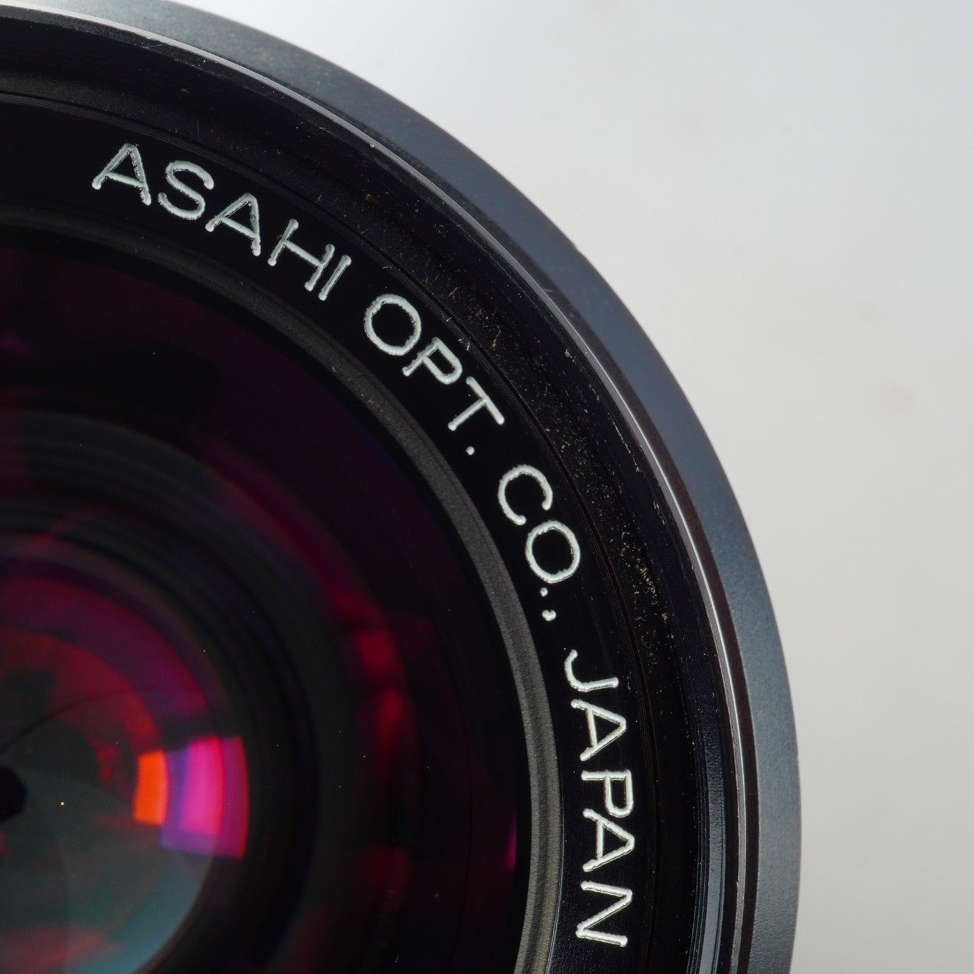 SMC PENTAX M ZOOM 35-70mm F/2.8-3.5 (Pentax K用) ズームレンズ