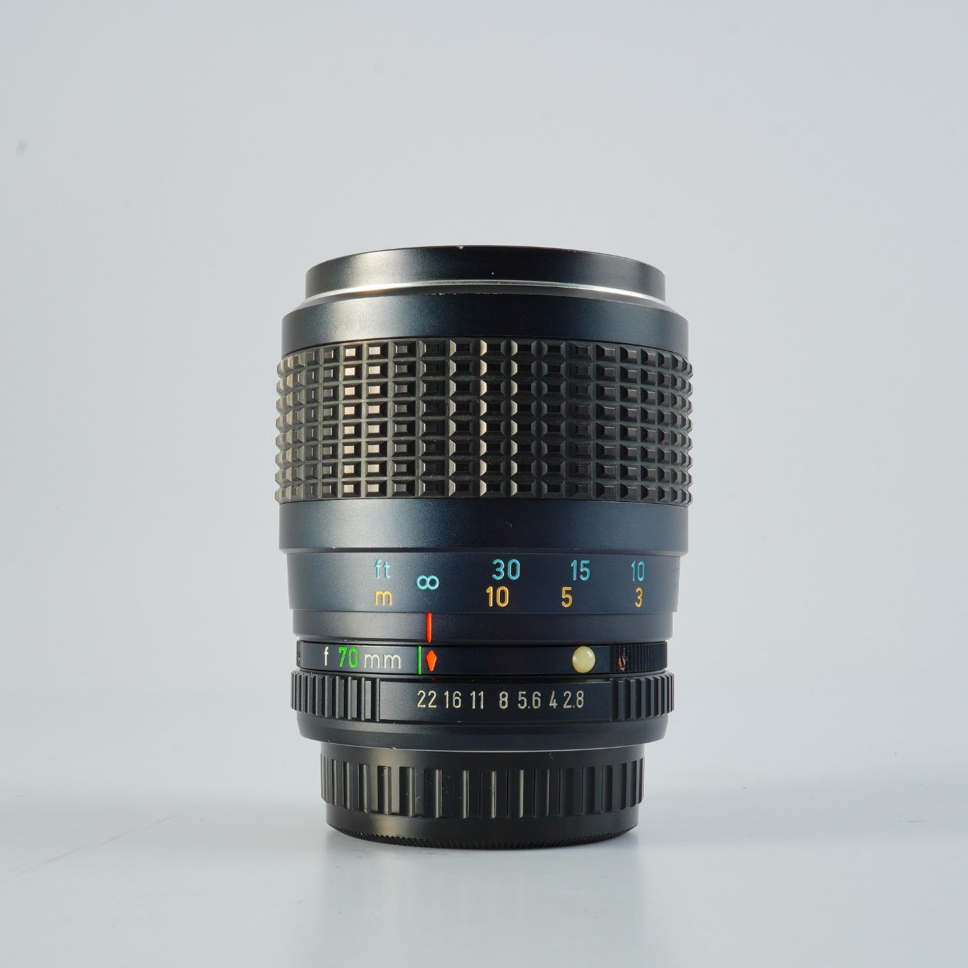 SMC PENTAX M ZOOM 35-70mm F/2.8-3.5 (Pentax K用) ズームレンズ