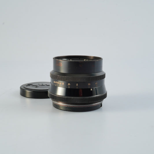 FUJIFILM FUJI FUJINAR 18cm 180mm F/4.5 単焦点レンズ