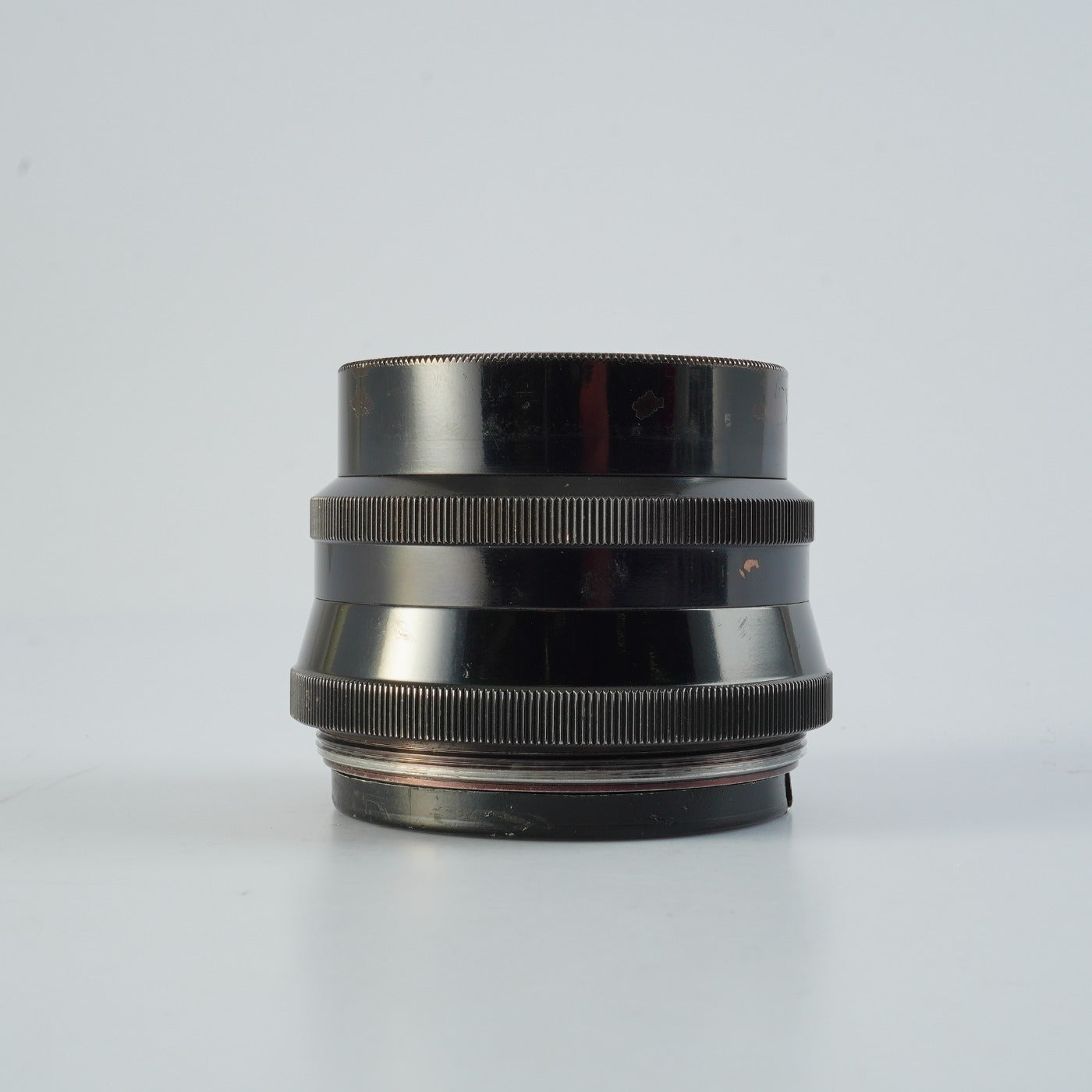 FUJIFILM FUJI FUJINAR 18cm 180mm F/4.5 単焦点レンズ