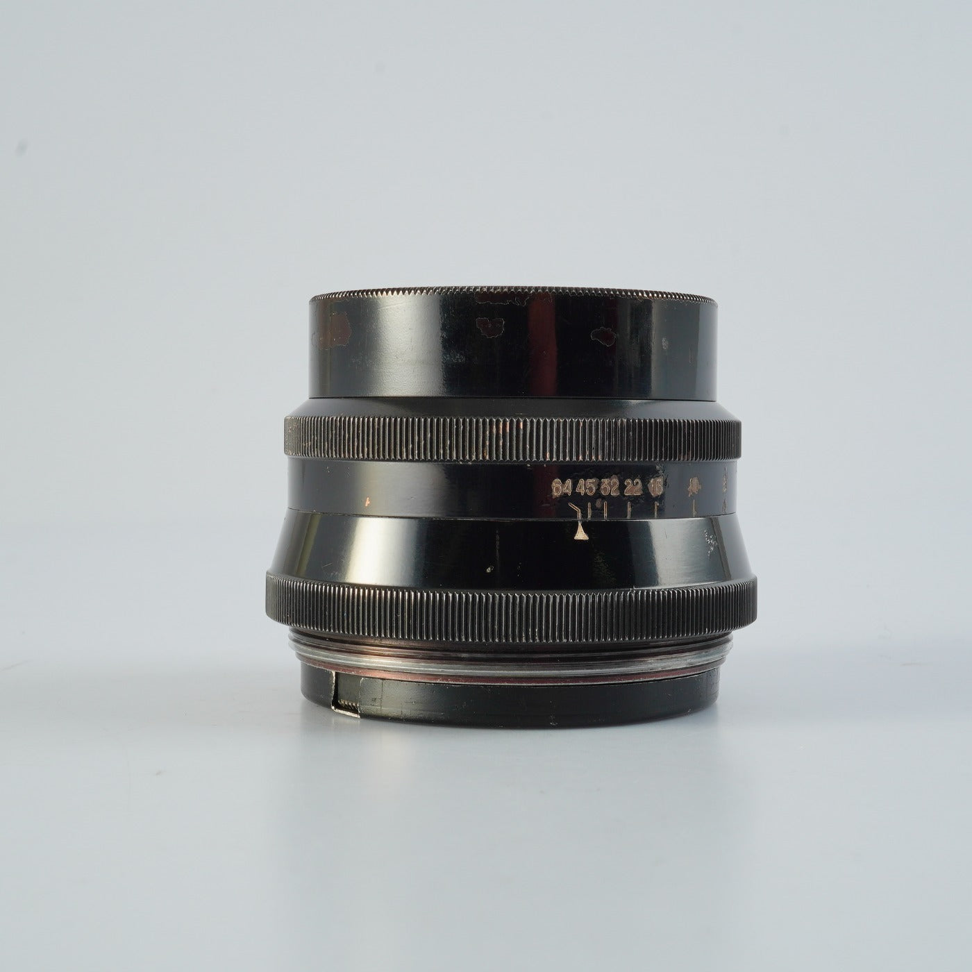 FUJIFILM FUJI FUJINAR 18cm 180mm F/4.5 単焦点レンズ