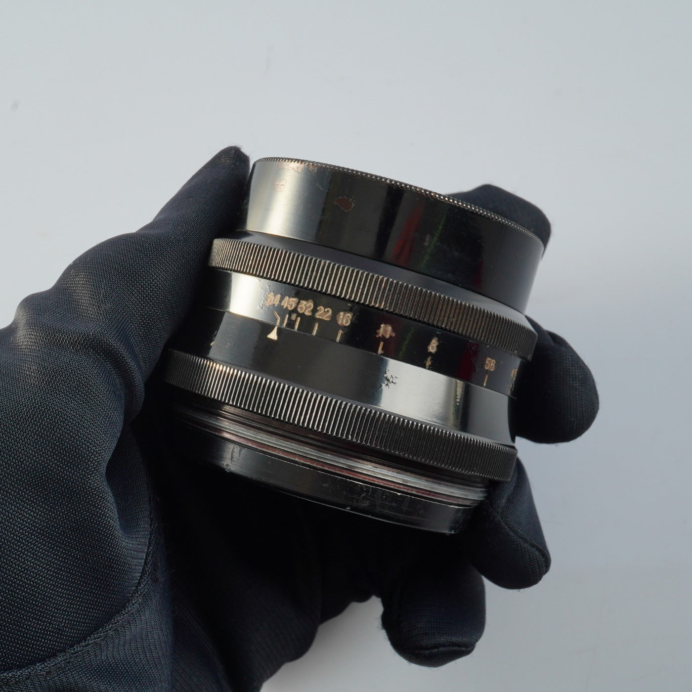FUJI FUJINAR 18cm F4.5 大判カメラレンズ FUJIFILM FUJI FUJINAR 18cm 180mm F/4.5 単焦点レンズ – 山田写真機店