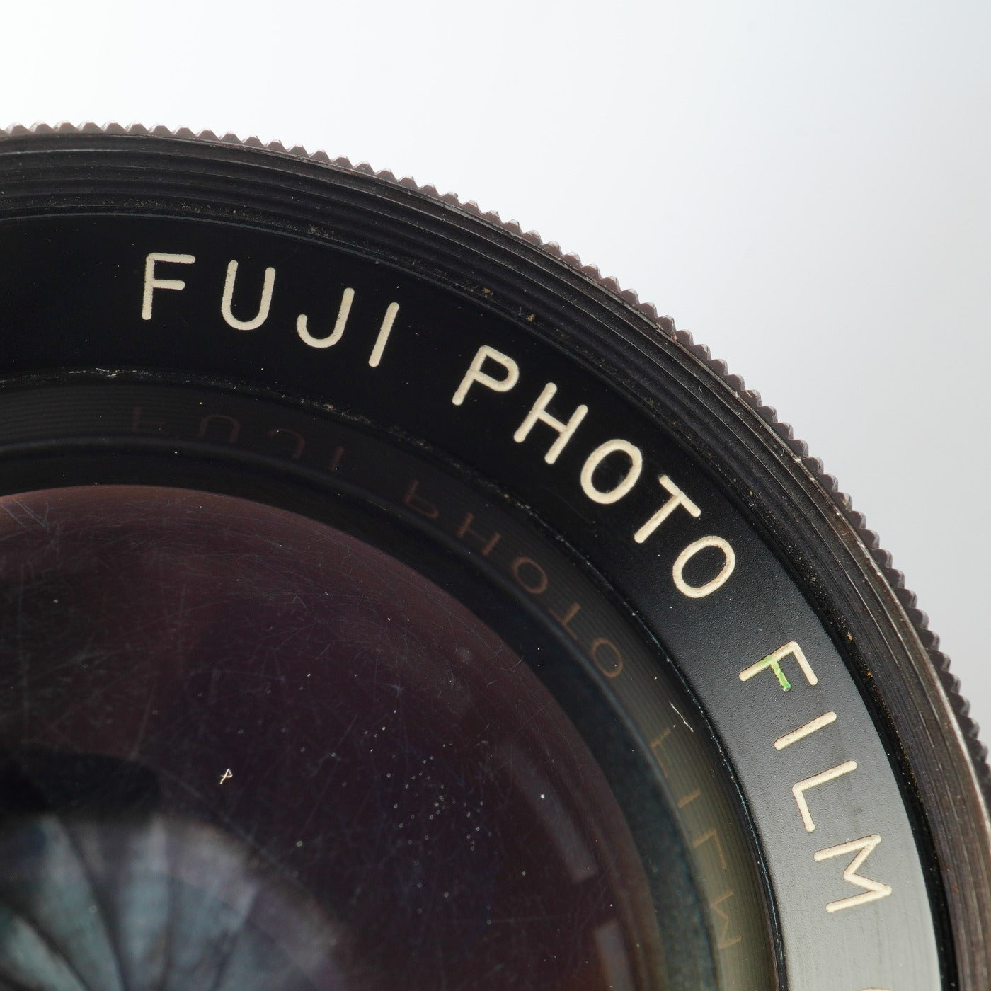 FUJIFILM FUJI FUJINAR 18cm 180mm F/4.5 単焦点レンズ
