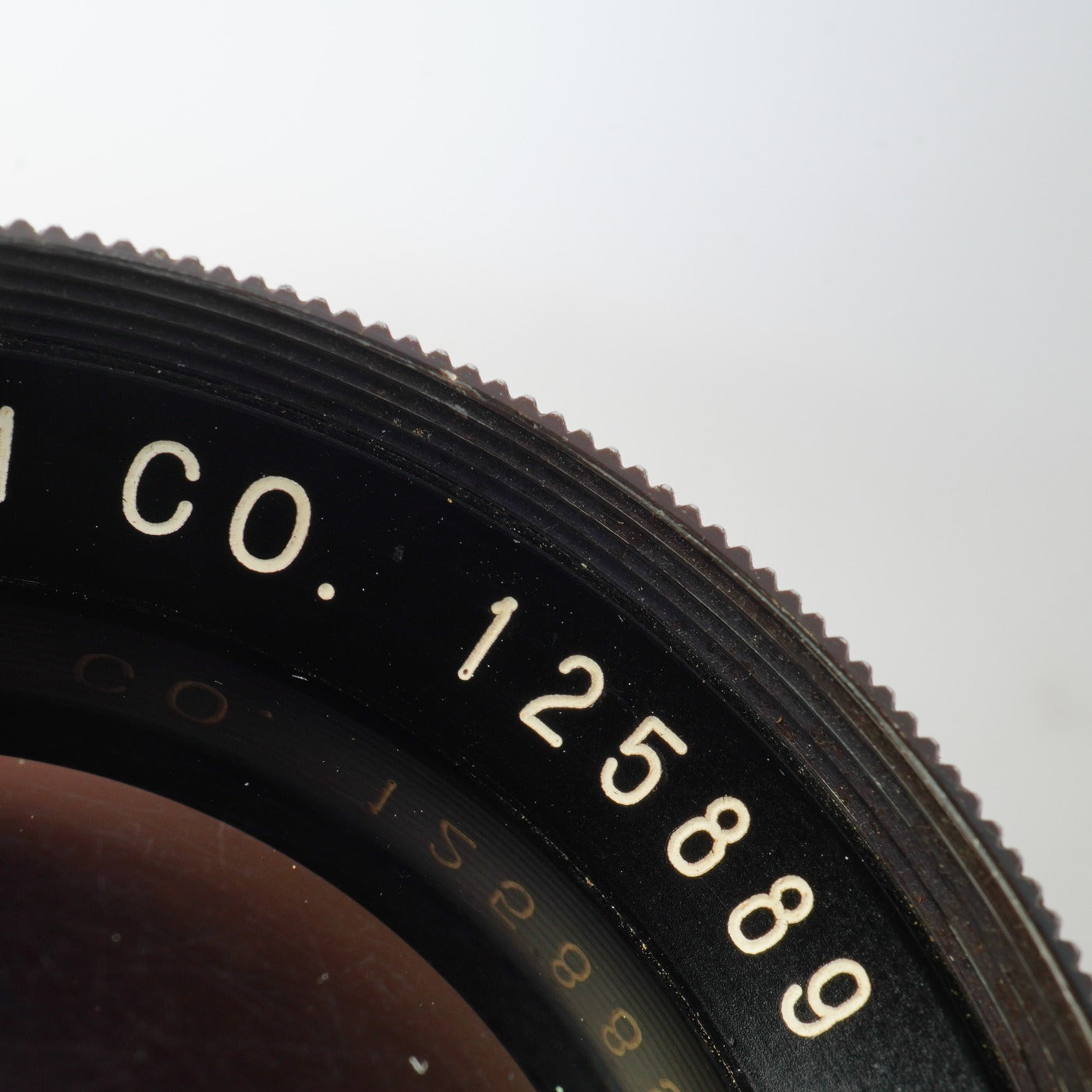 FUJIFILM FUJI FUJINAR 18cm 180mm F/4.5 単焦点レンズ