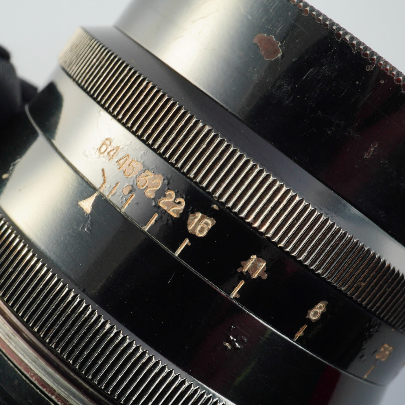 FUJIFILM FUJI FUJINAR 18cm 180mm F/4.5 単焦点レンズ