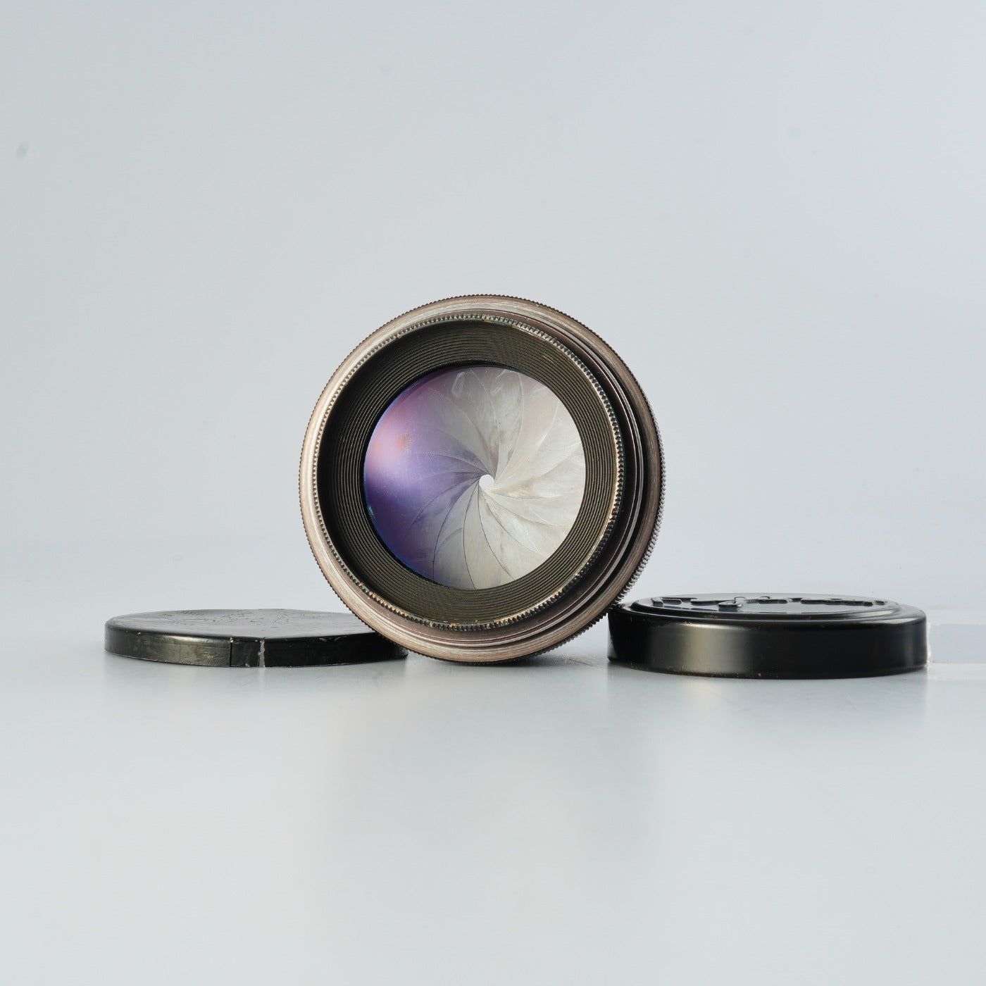 FUJIFILM FUJI FUJINAR 18cm 180mm F/4.5 単焦点レンズ