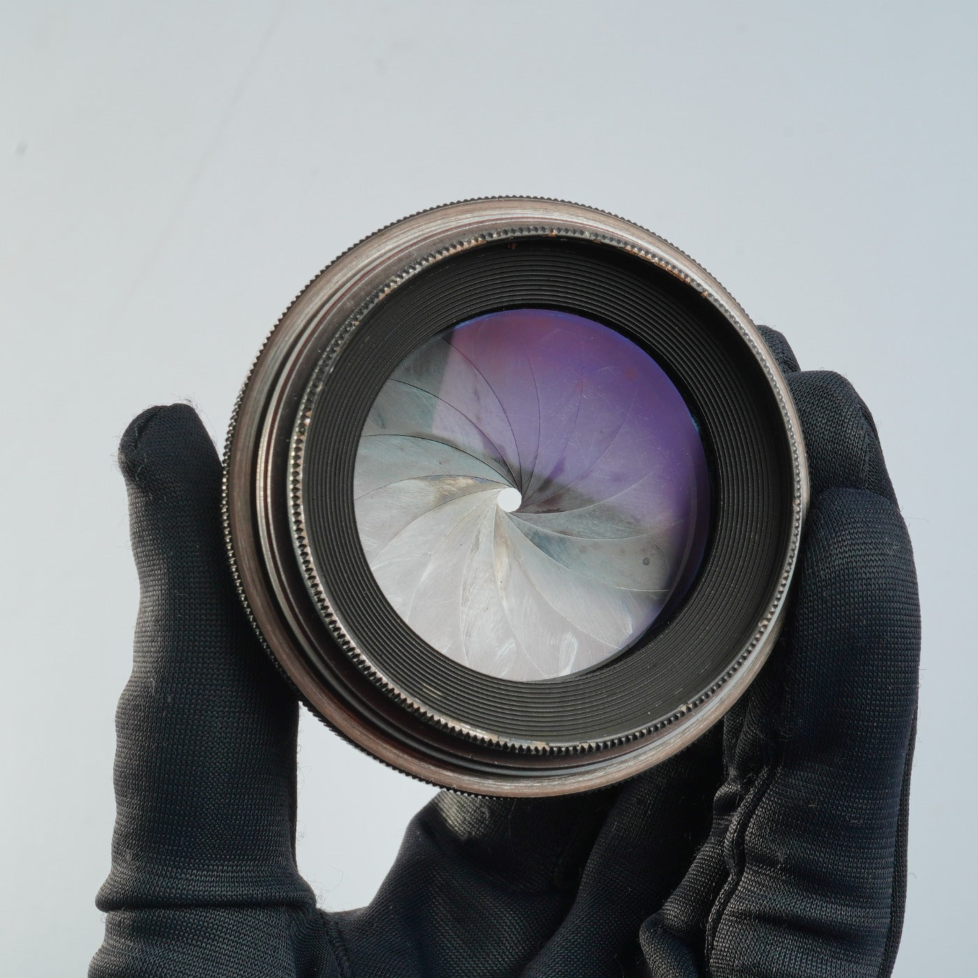 FUJIFILM FUJI FUJINAR 18cm 180mm F/4.5 単焦点レンズ