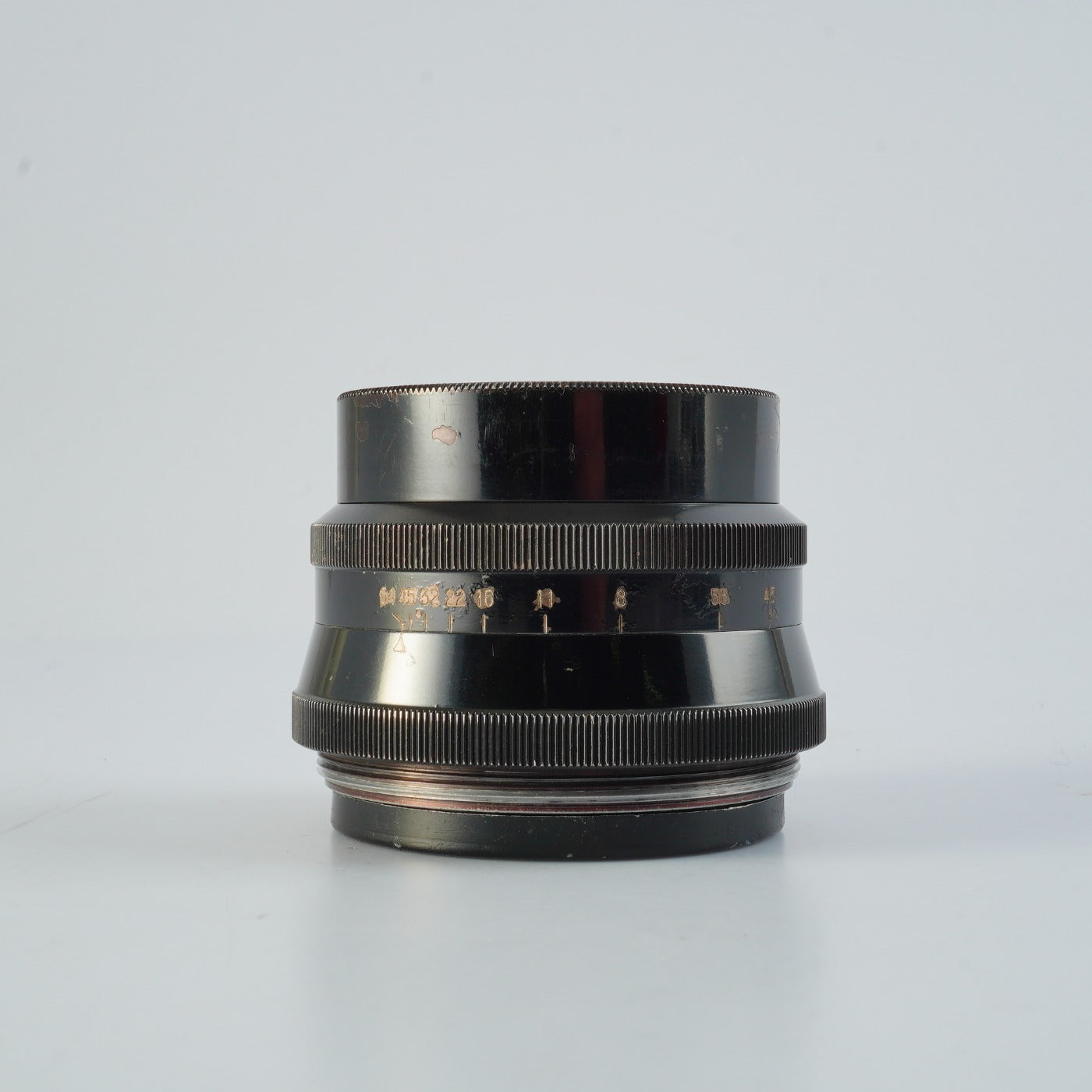 FUJIFILM FUJI FUJINAR 18cm 180mm F/4.5 単焦点レンズ – 山田写真機店