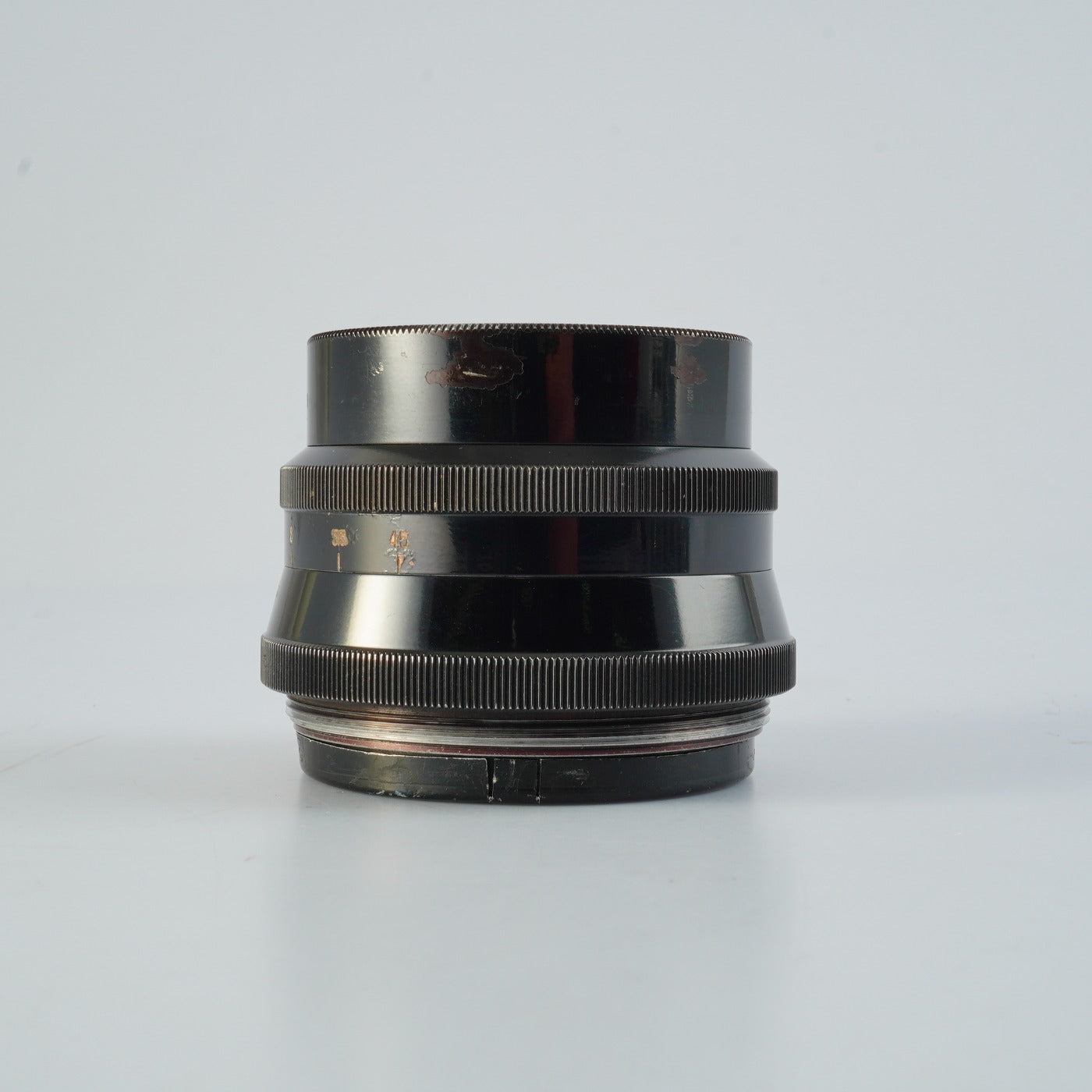 FUJIFILM FUJI FUJINAR 18cm 180mm F/4.5 単焦点レンズ