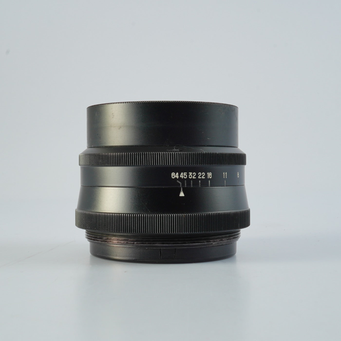 FUJIFILM FUJI FUJINAR 21日分cm 180mm F/4.5 単焦点レンズ