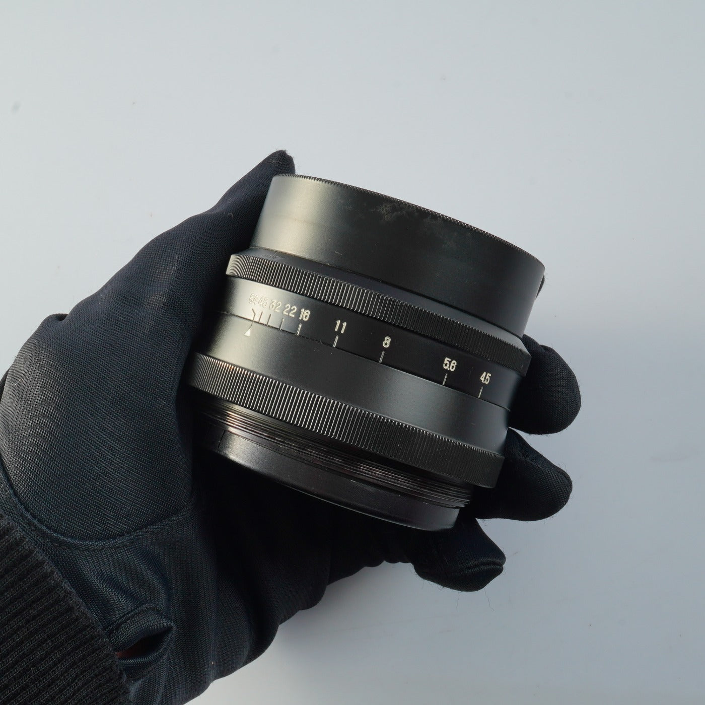 FUJIFILM FUJI FUJINAR 21日分cm 180mm F/4.5 単焦点レンズ