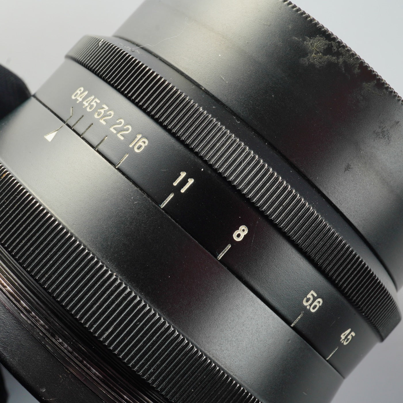 FUJINAR 1:4.5 f=21cm 中古品レンズ　W027 FUJIFILM FUJI FUJINAR 21日分cm 180mm F/4.5 単焦点レンズ – 山田写真機店