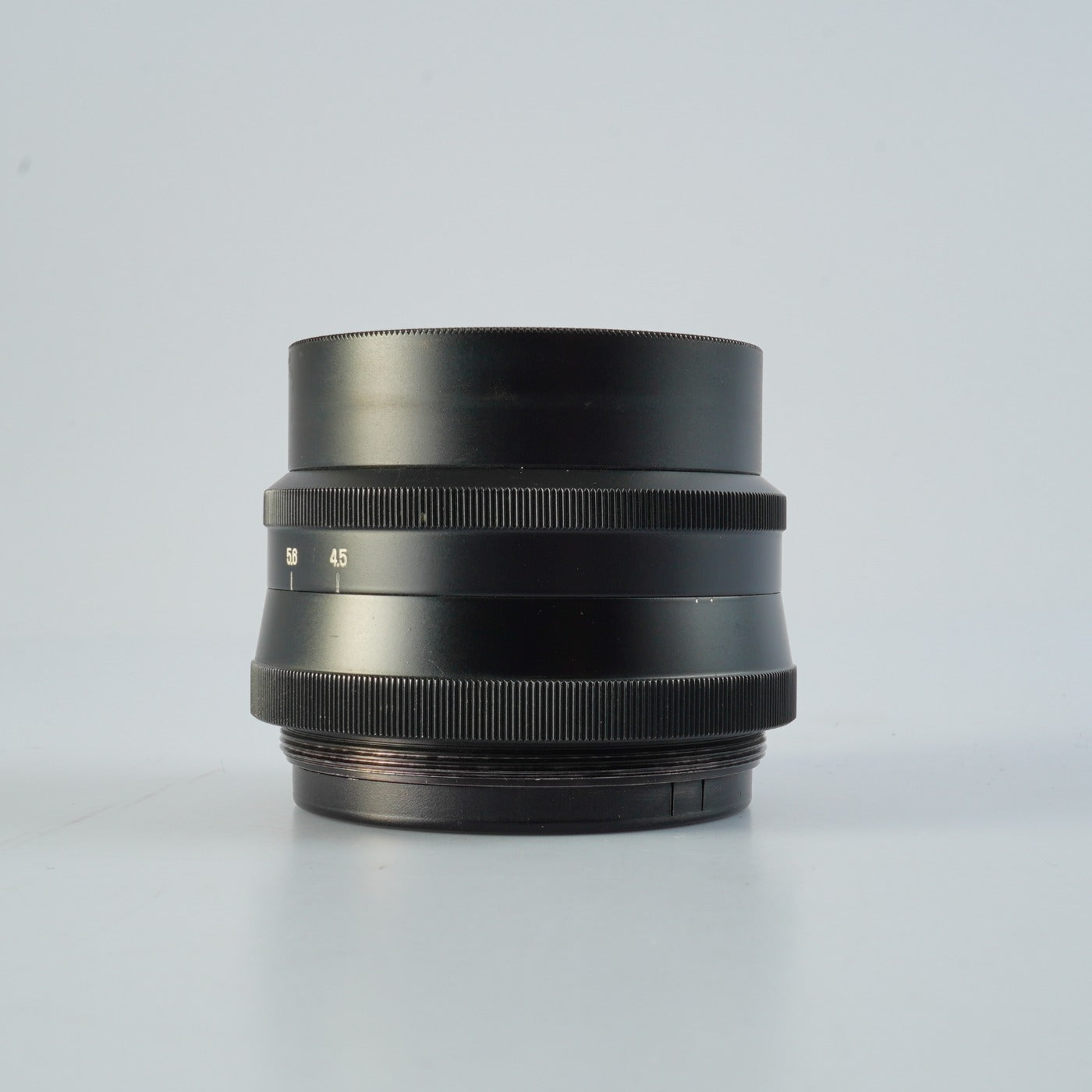 FUJIFILM FUJI FUJINAR 21日分cm 180mm F/4.5 単焦点レンズ