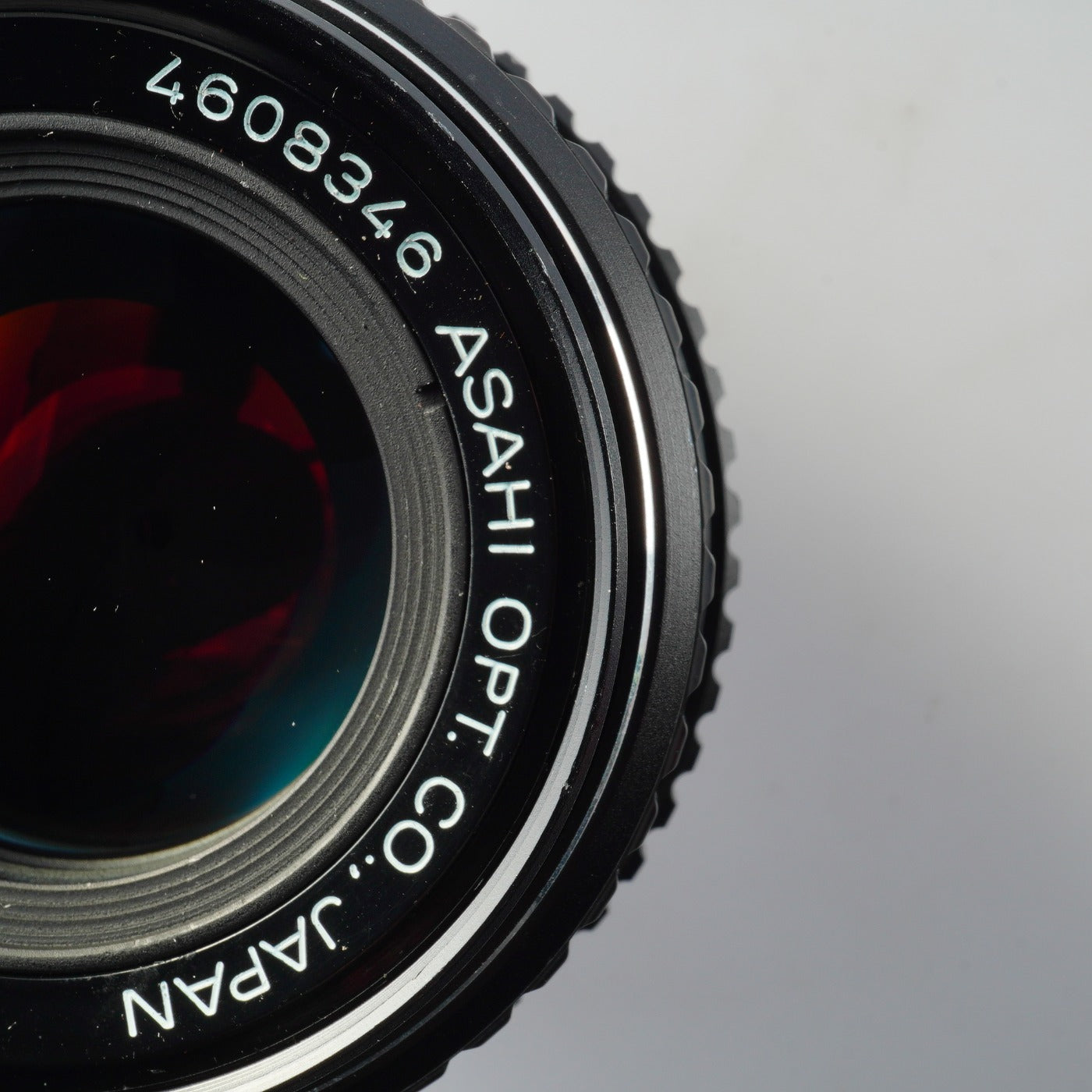 SMC PENTAX M 50mm F/1.7 (Pentax K用) 単焦点レンズ