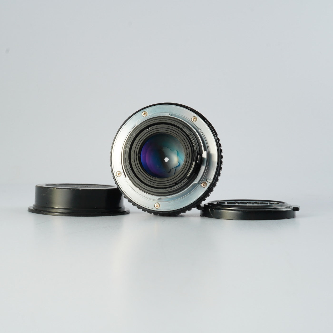 SMC PENTAX M 50mm F/1.7 (Pentax K用) 単焦点レンズ