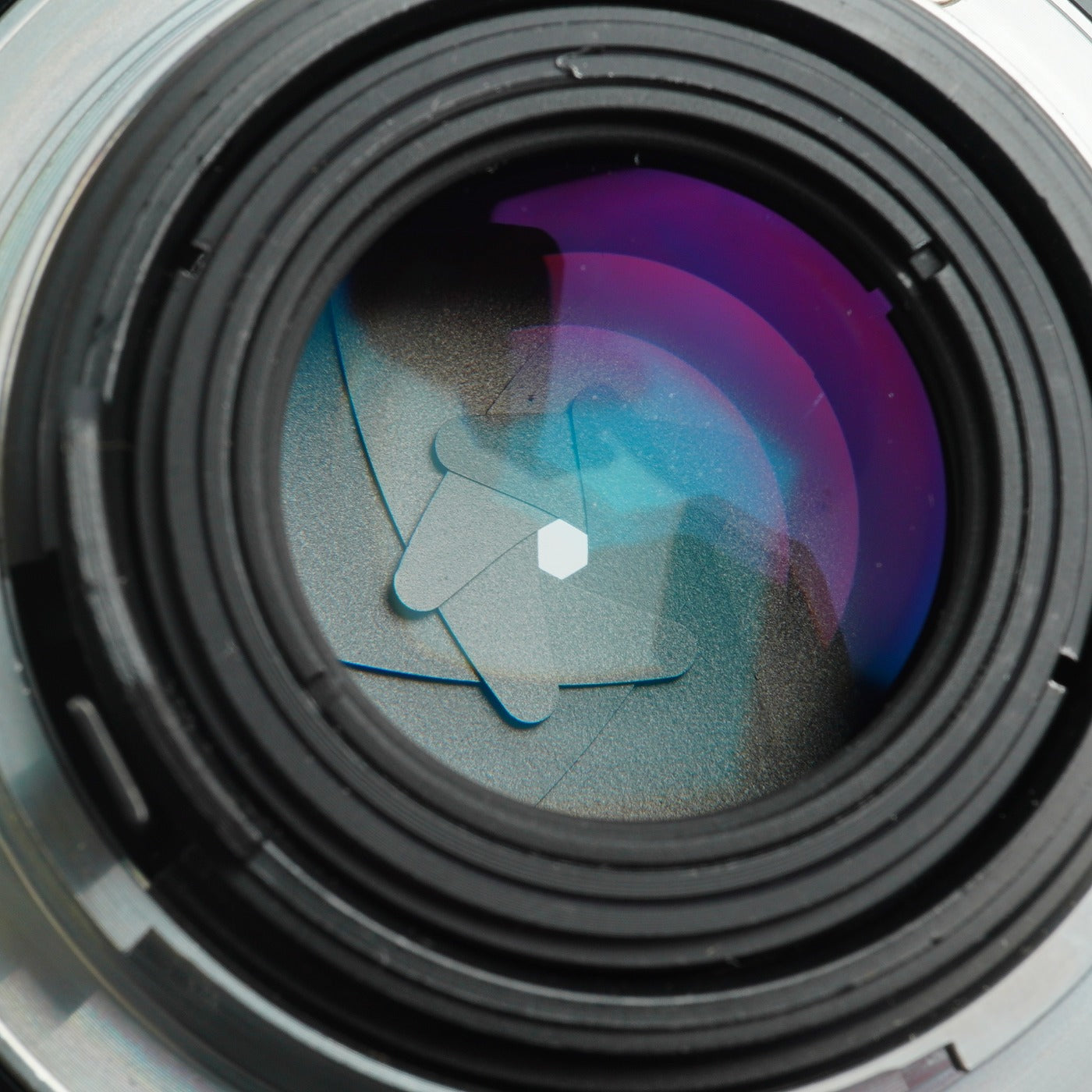 SMC PENTAX M 50mm F/1.7 (Pentax K用) 単焦点レンズ