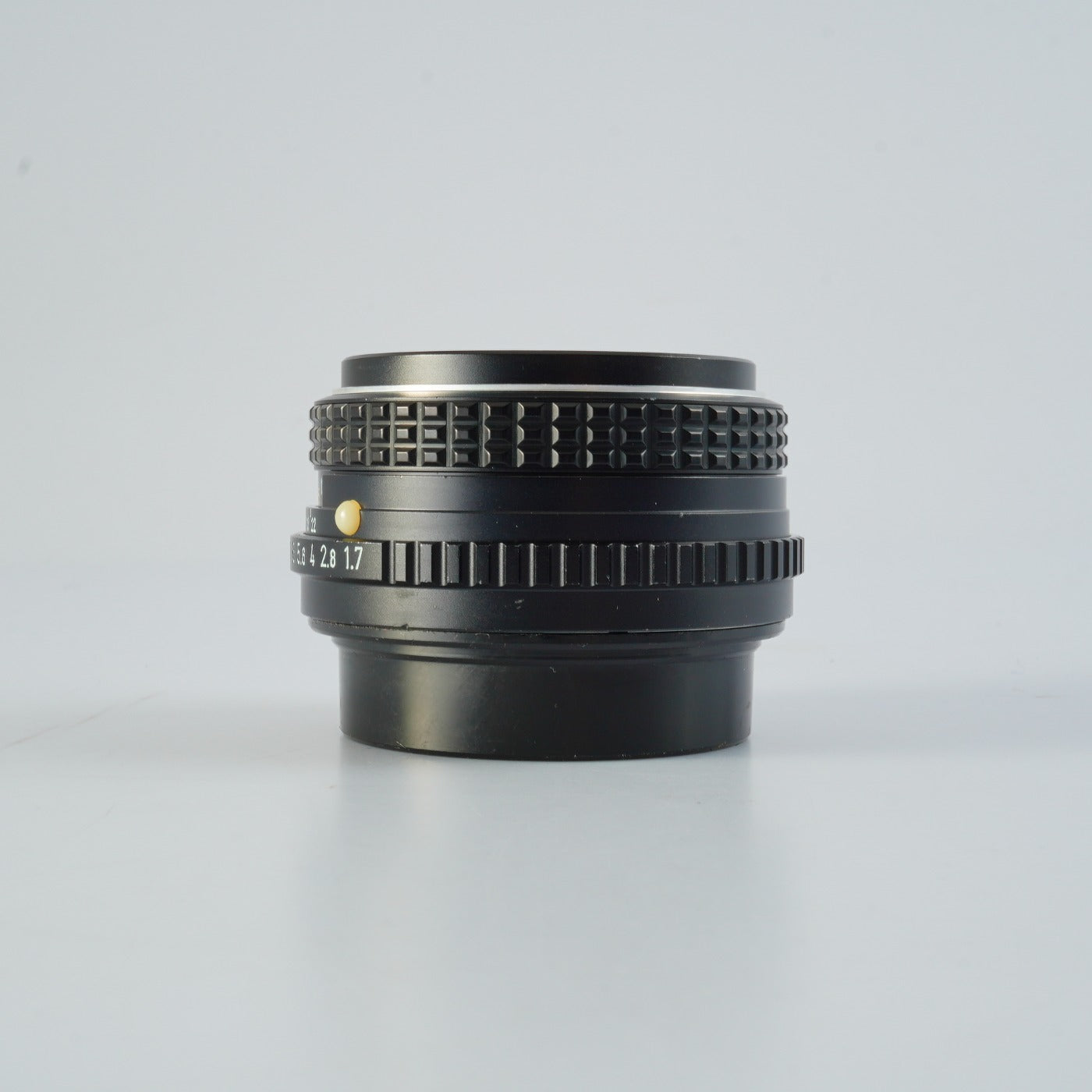 SMC PENTAX M 50mm F/1.7 (Pentax K用) 単焦点レンズ