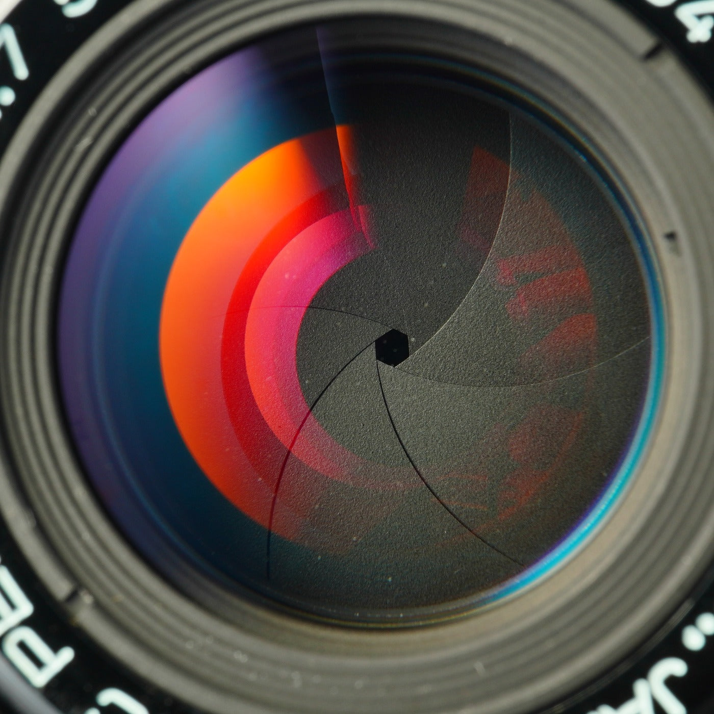 SMC PENTAX M 50mm F/1.7 (Pentax K用) 単焦点レンズ