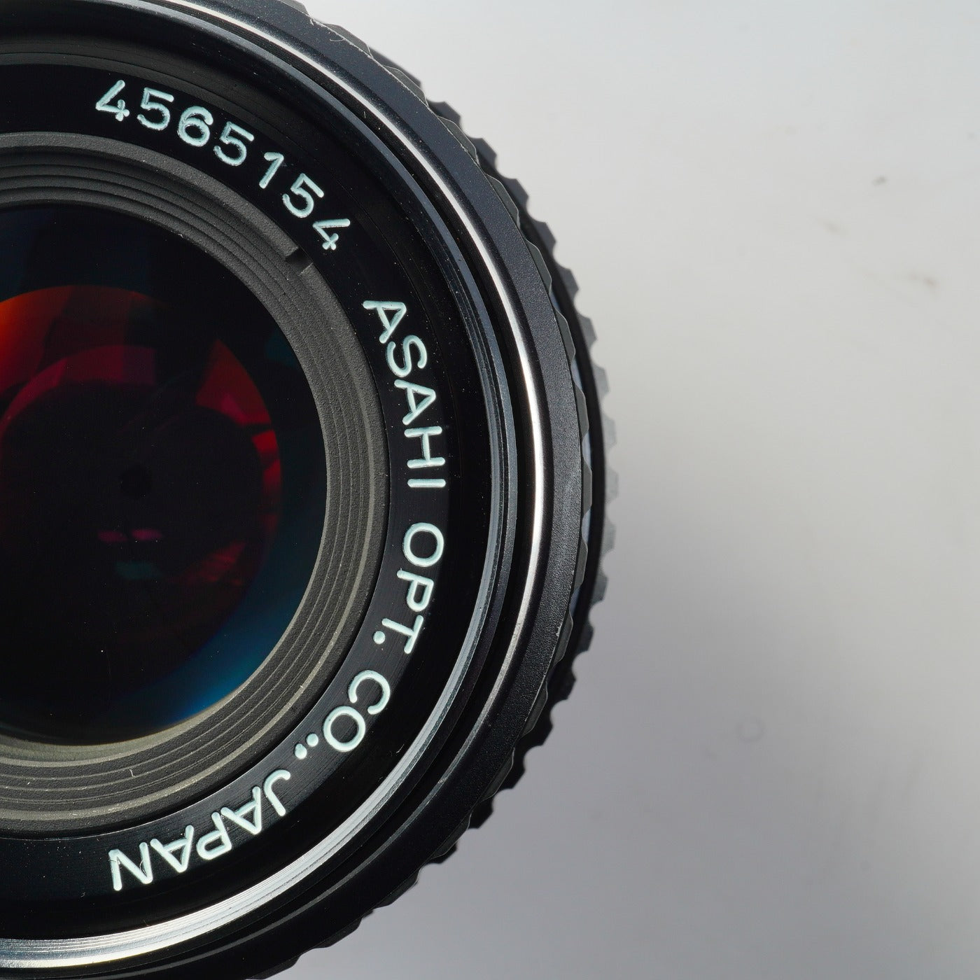 SMC PENTAX M 50mm F/1.7 (Pentax K用) 単焦点レンズ