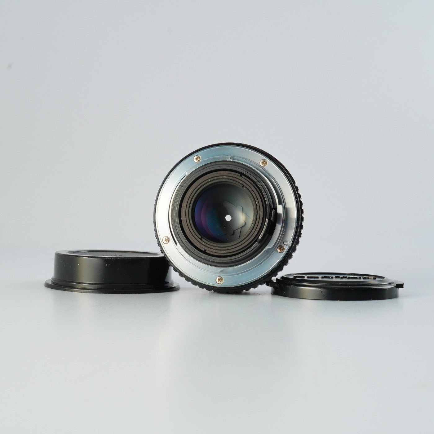 SMC PENTAX M 50mm F/1.7 (Pentax K用) 単焦点レンズ