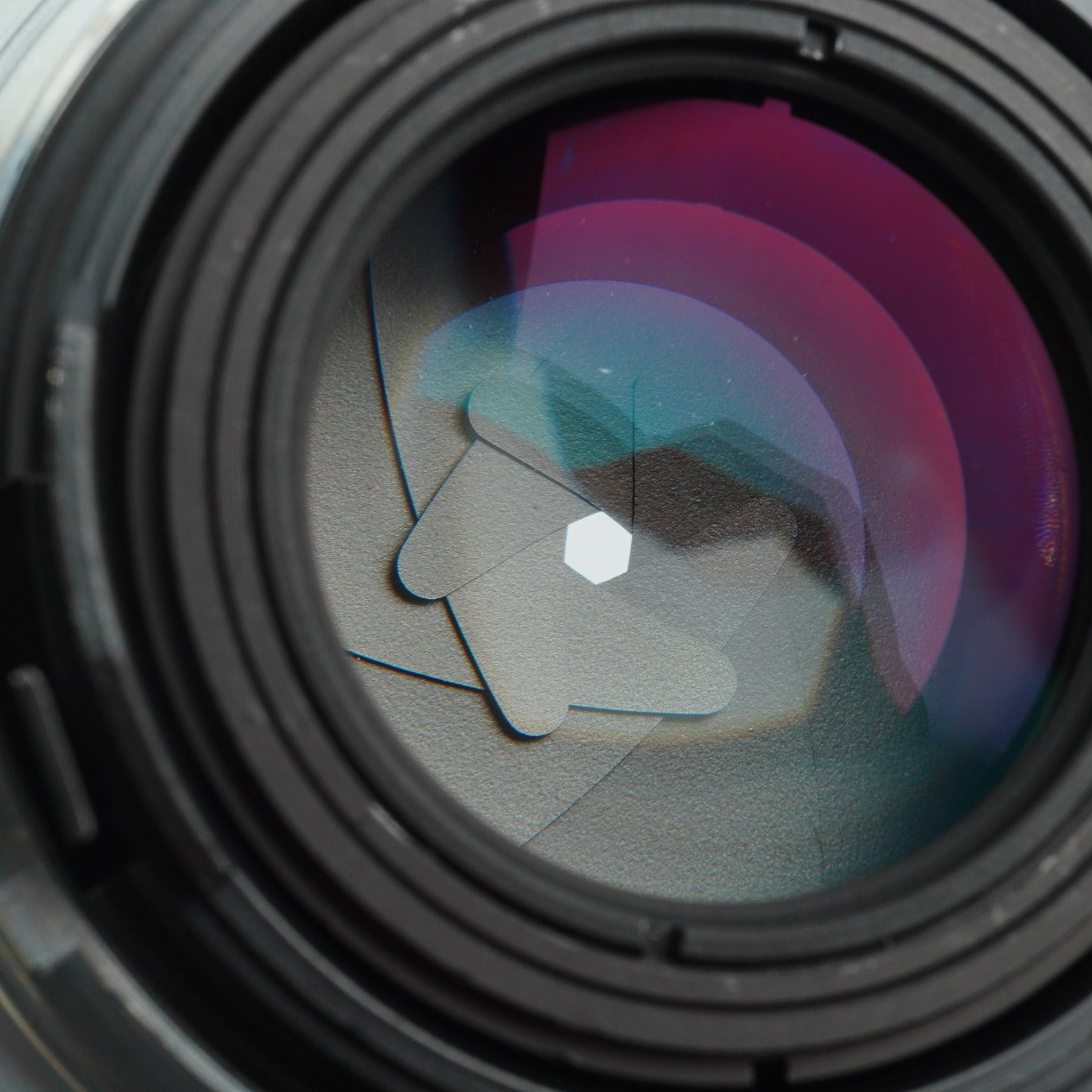 SMC PENTAX M 50mm F/1.7 (Pentax K用) 単焦点レンズ