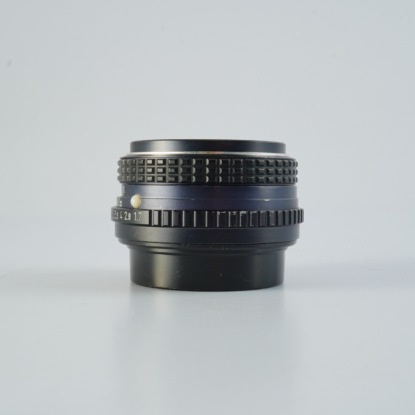 SMC PENTAX M 50mm F/1.7 (Pentax K用) 単焦点レンズ