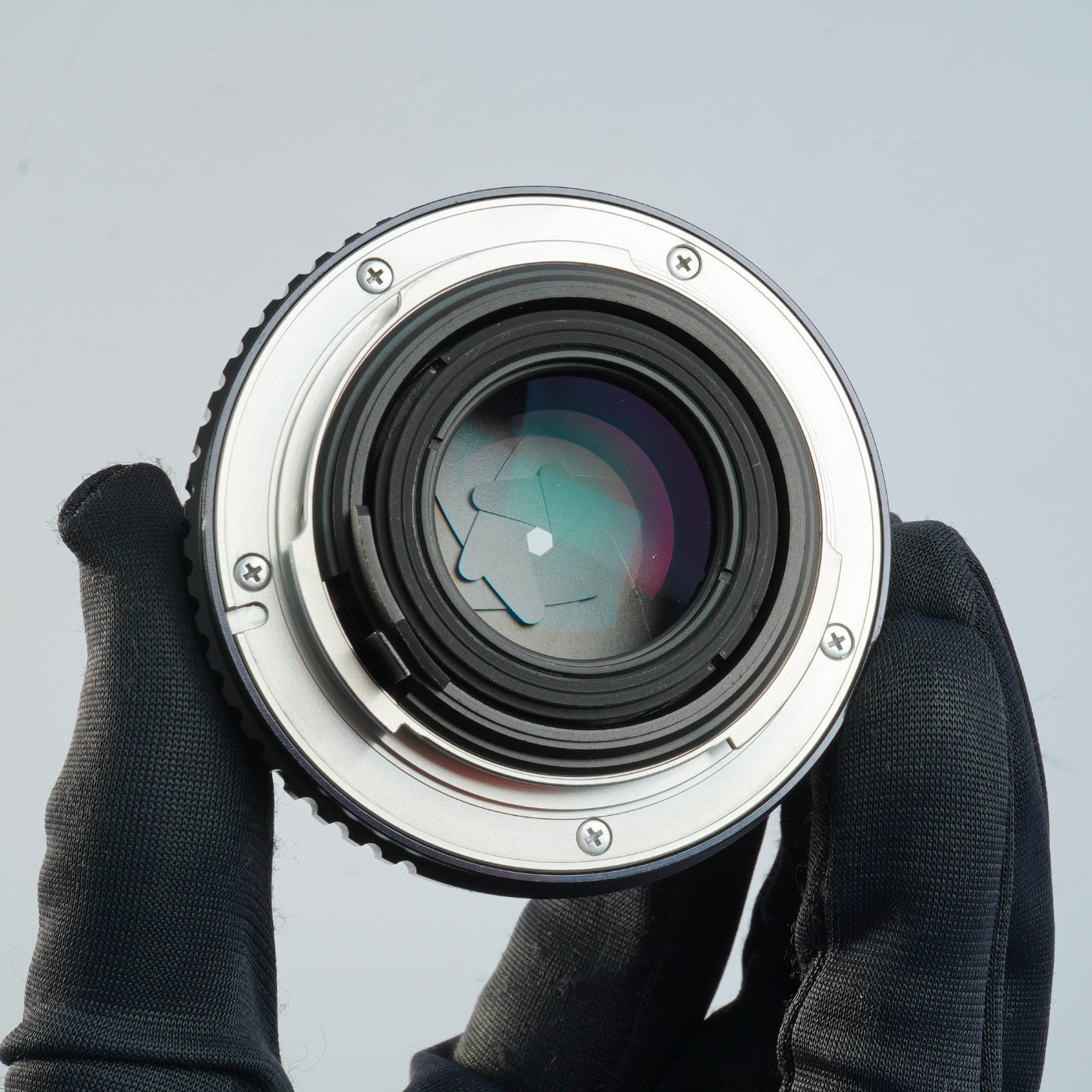 SMC PENTAX M 50mm F/1.7 (Pentax K用) 単焦点レンズ