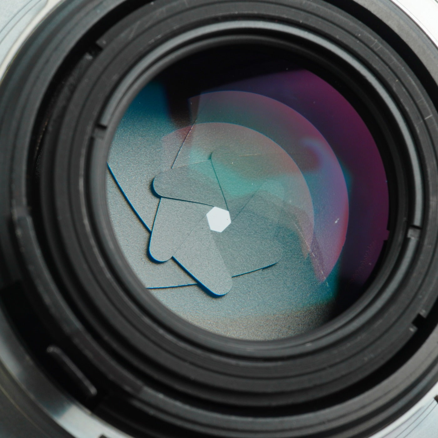 SMC PENTAX M 50mm F/1.7 (Pentax K用) 単焦点レンズ