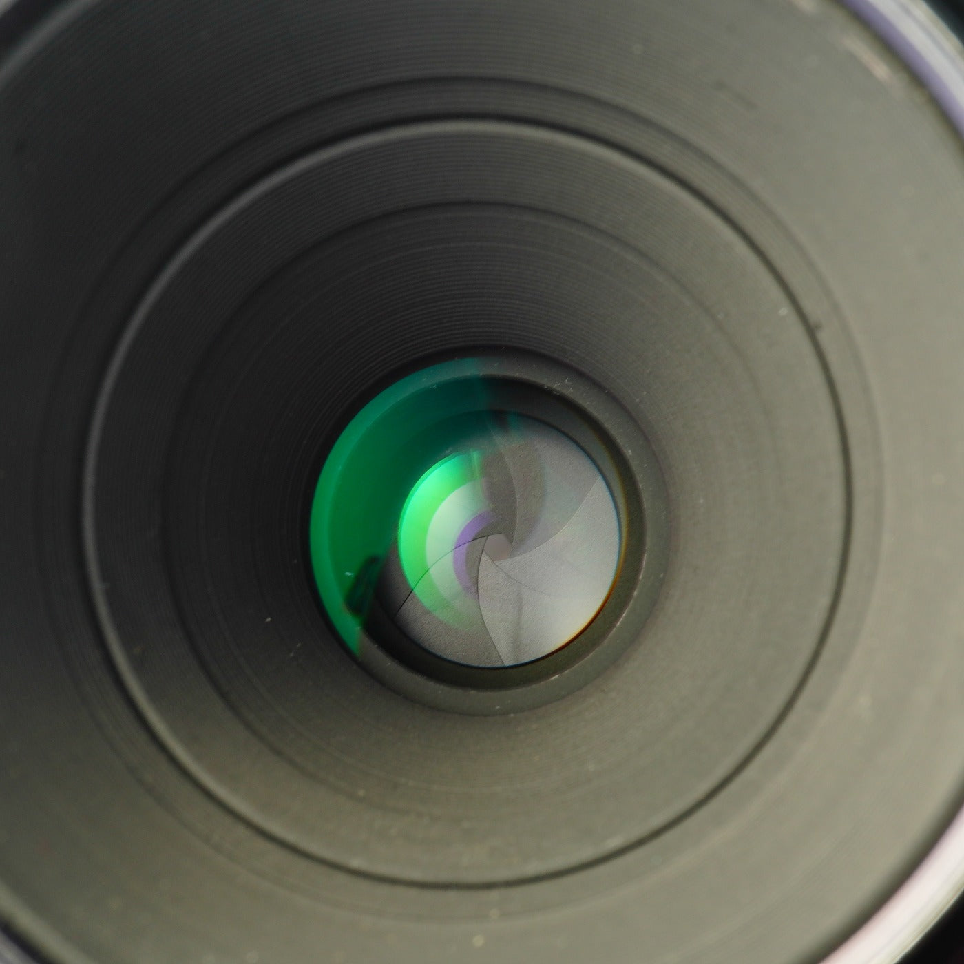 Nikon Ai Micro-NIKKOR 55mm F/3.5 マクロレンズ