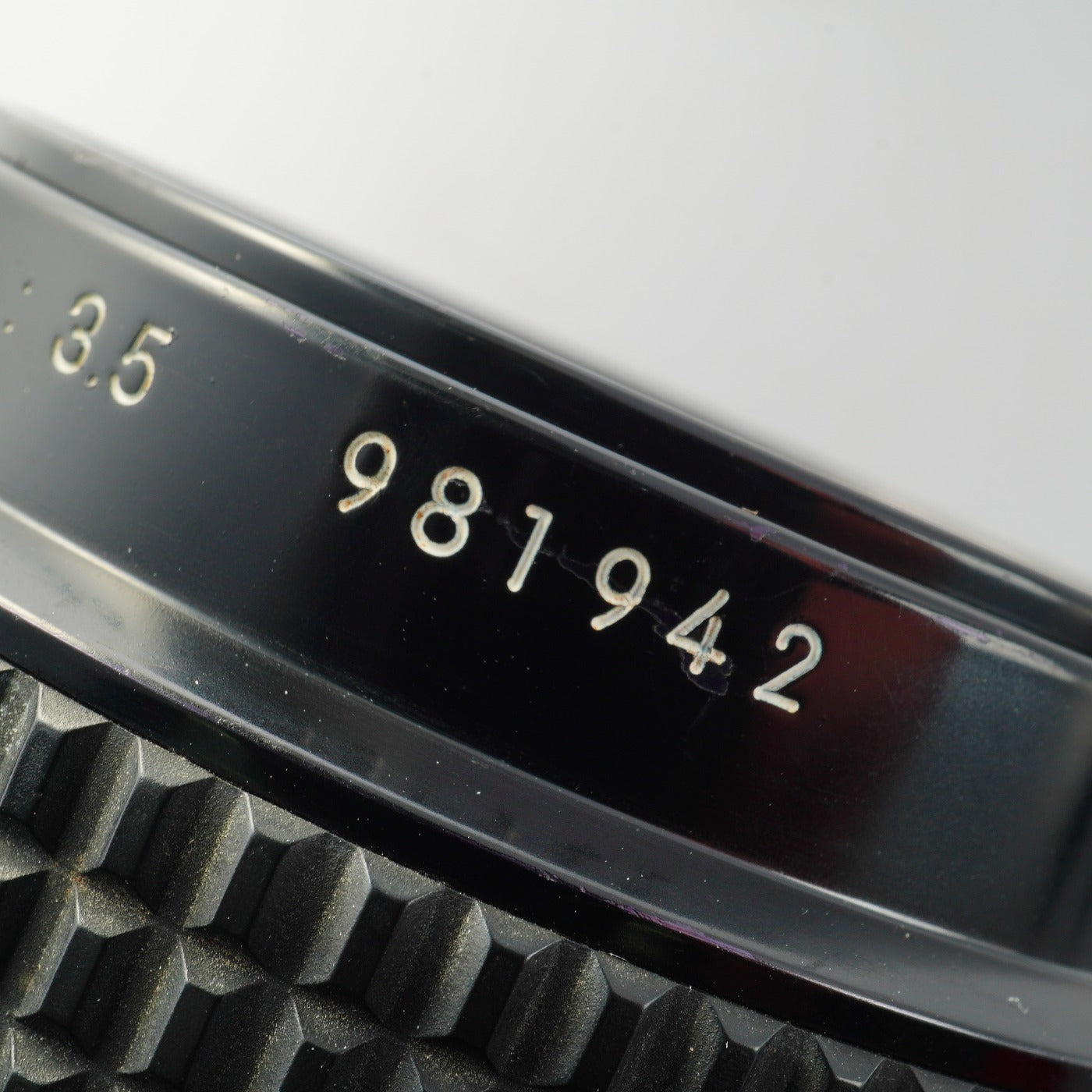 Nikon Ai Micro-NIKKOR 55mm F/3.5 マクロレンズ