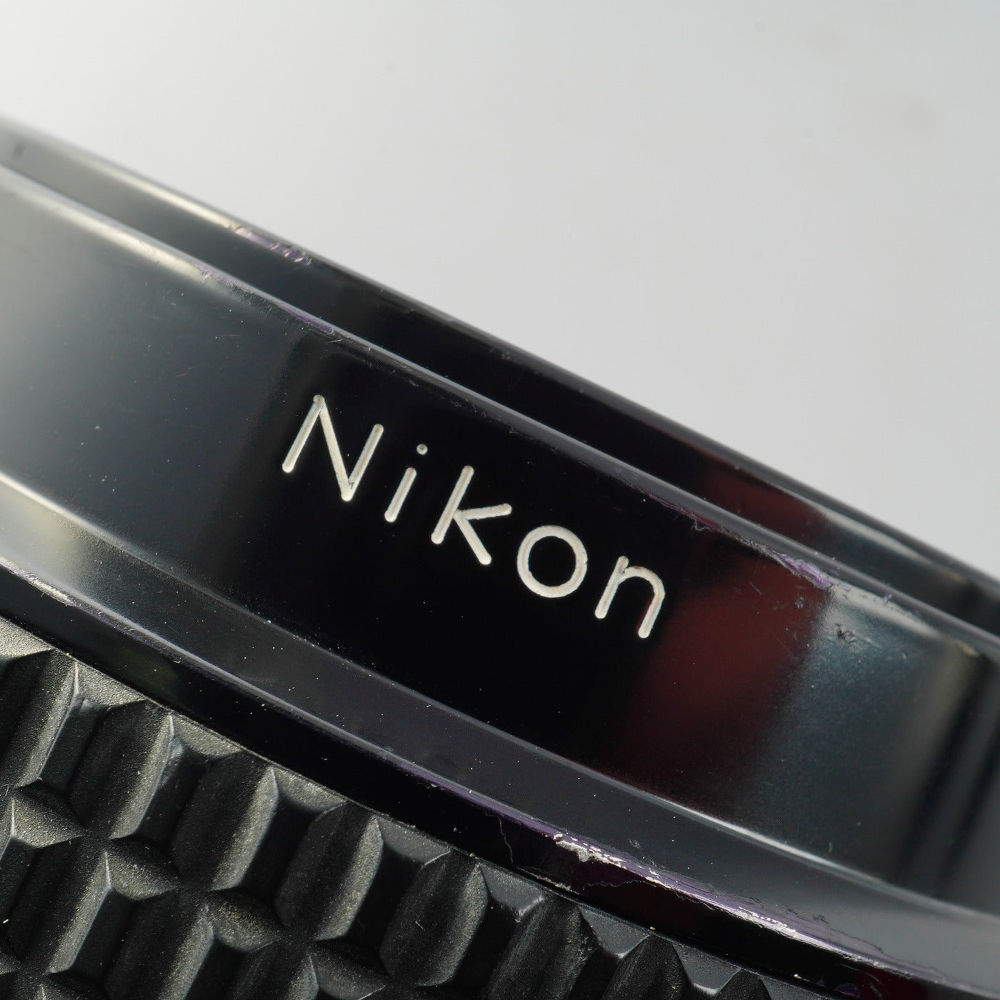 Nikon Ai Micro-NIKKOR 55mm F/3.5 マクロレンズ