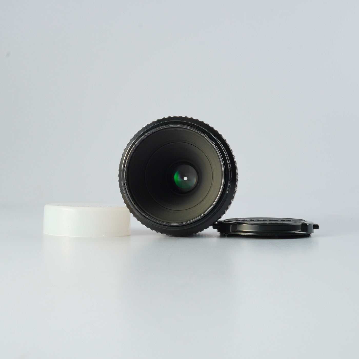 Nikon Ai Micro-NIKKOR 55mm F/3.5 マクロレンズ