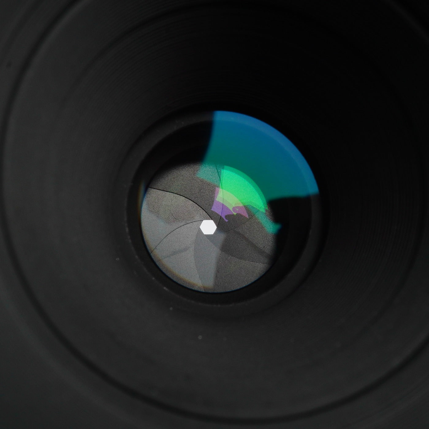 Nikon Ai Micro-NIKKOR 55mm F/3.5 マクロレンズ