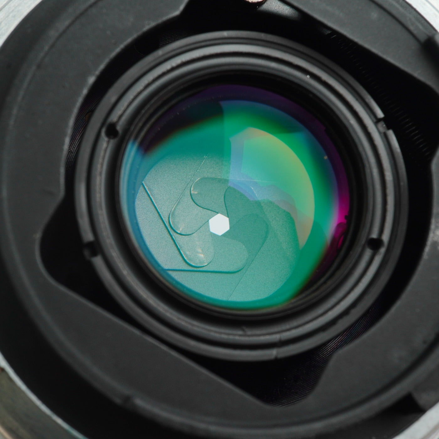 Nikon Ai Micro-NIKKOR 55mm F/3.5 マクロレンズ