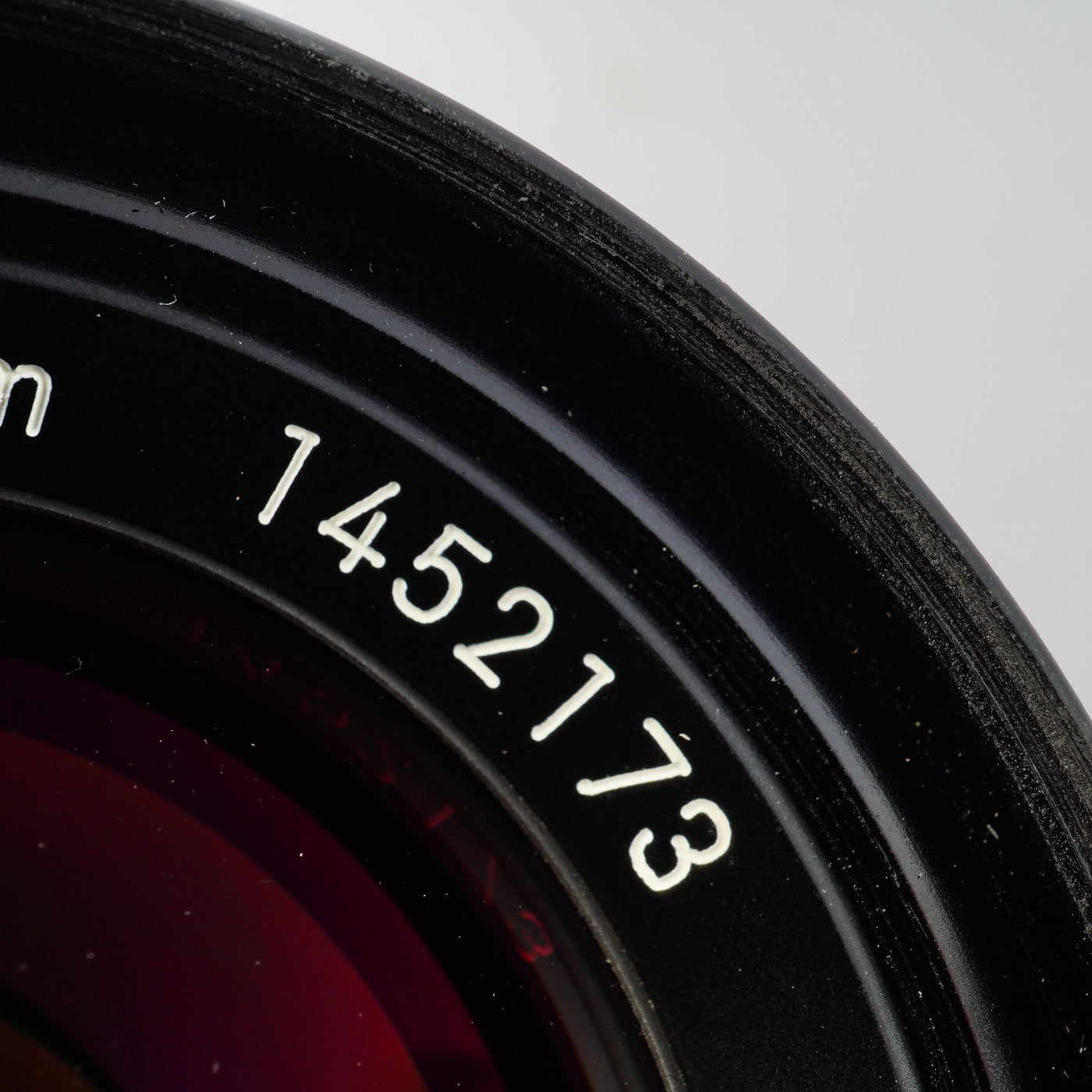 Nikon 非Ai NIKKOR-S.C Auto 50mm F/1.4 単焦点レンズ