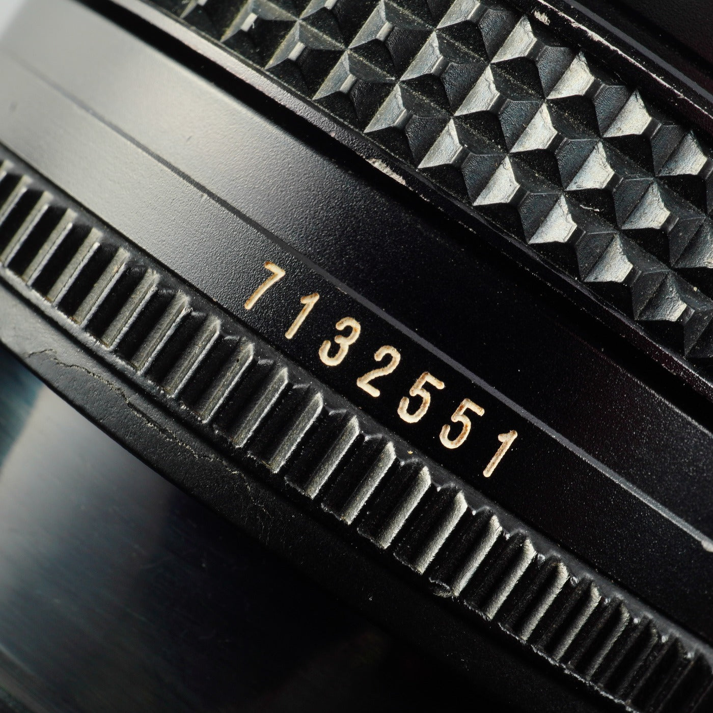 Konica HEXANON AR 40mm F/1.8 単焦点レンズ