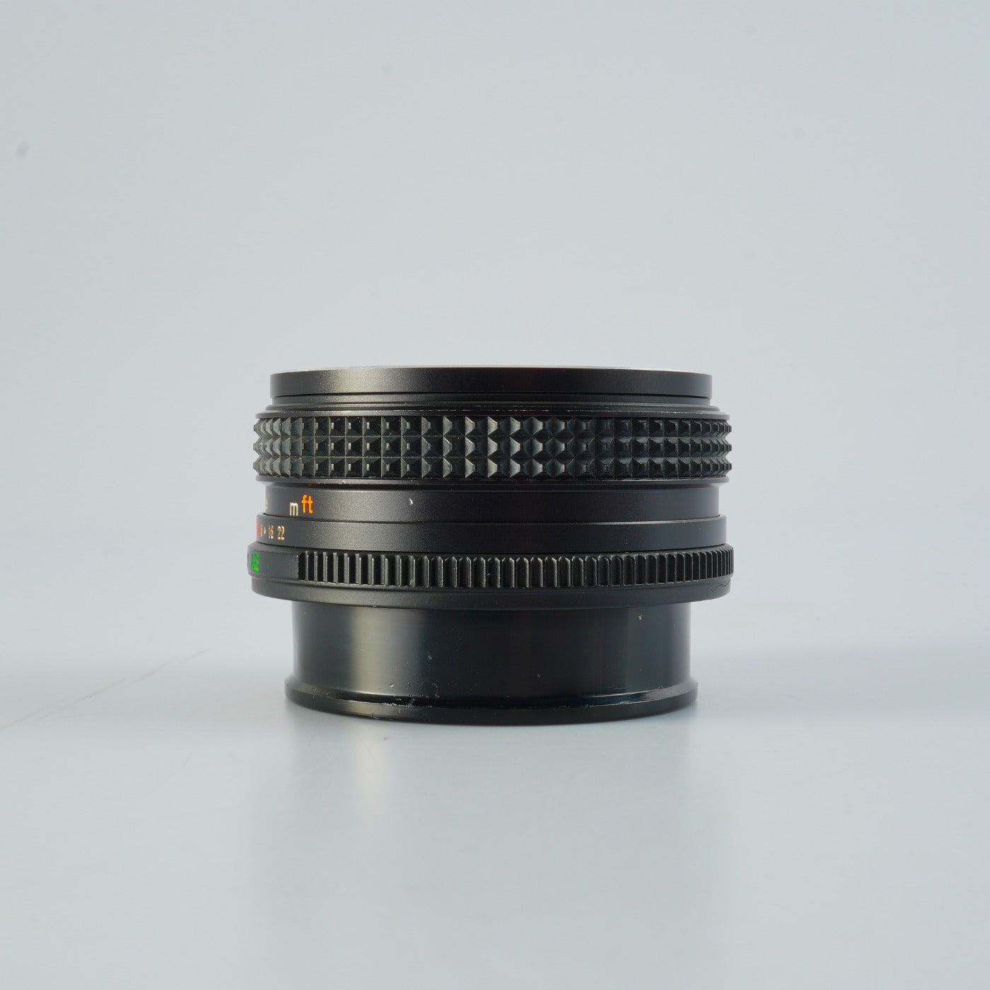 Konica HEXANON AR 40mm F/1.8 単焦点レンズ